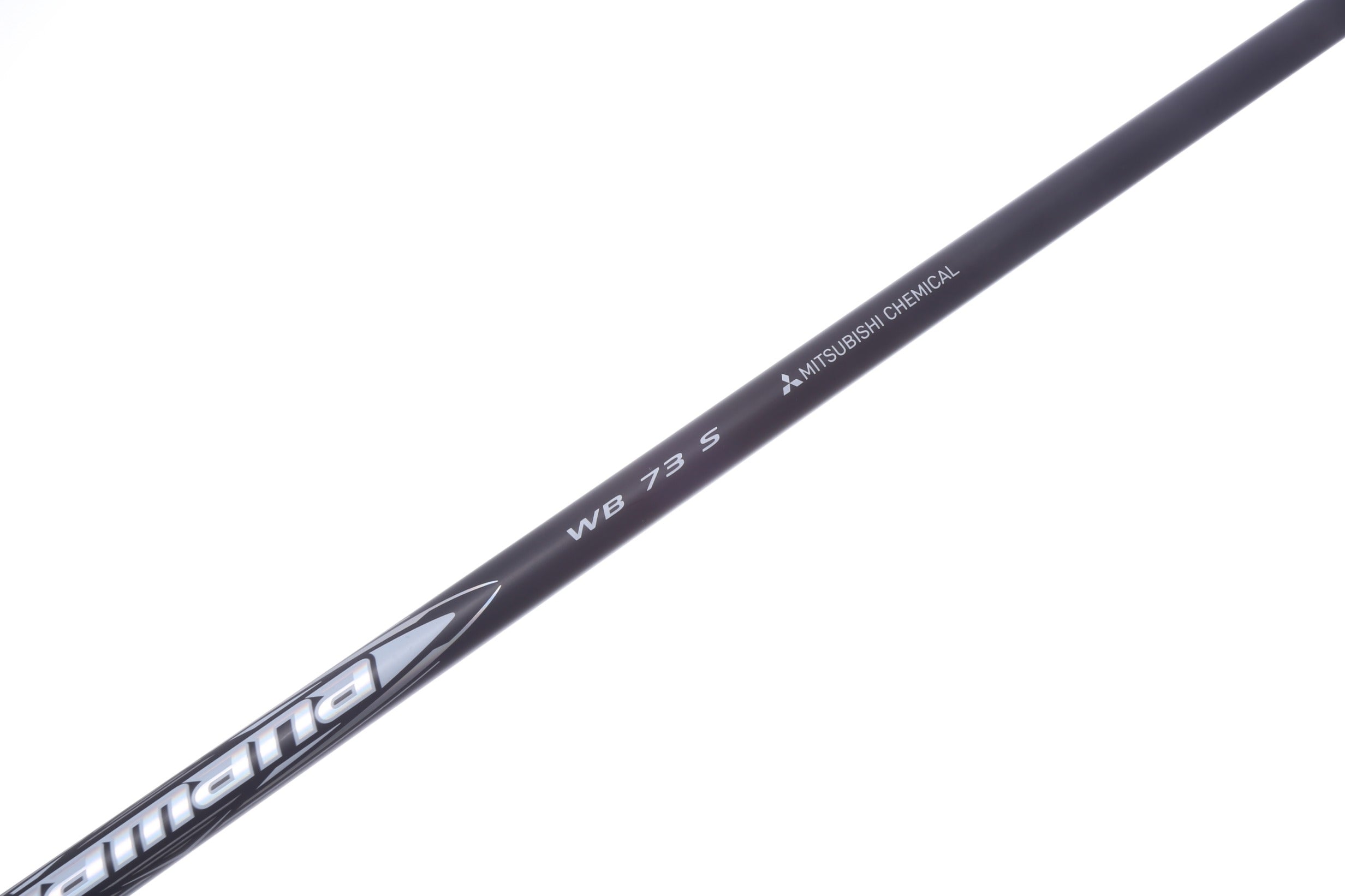 Used Mitsubishi Diamana WB Driver Shaft Stiff Flex Graphite - 44 in - Callaway Opti-Fit Adapter-Next Round