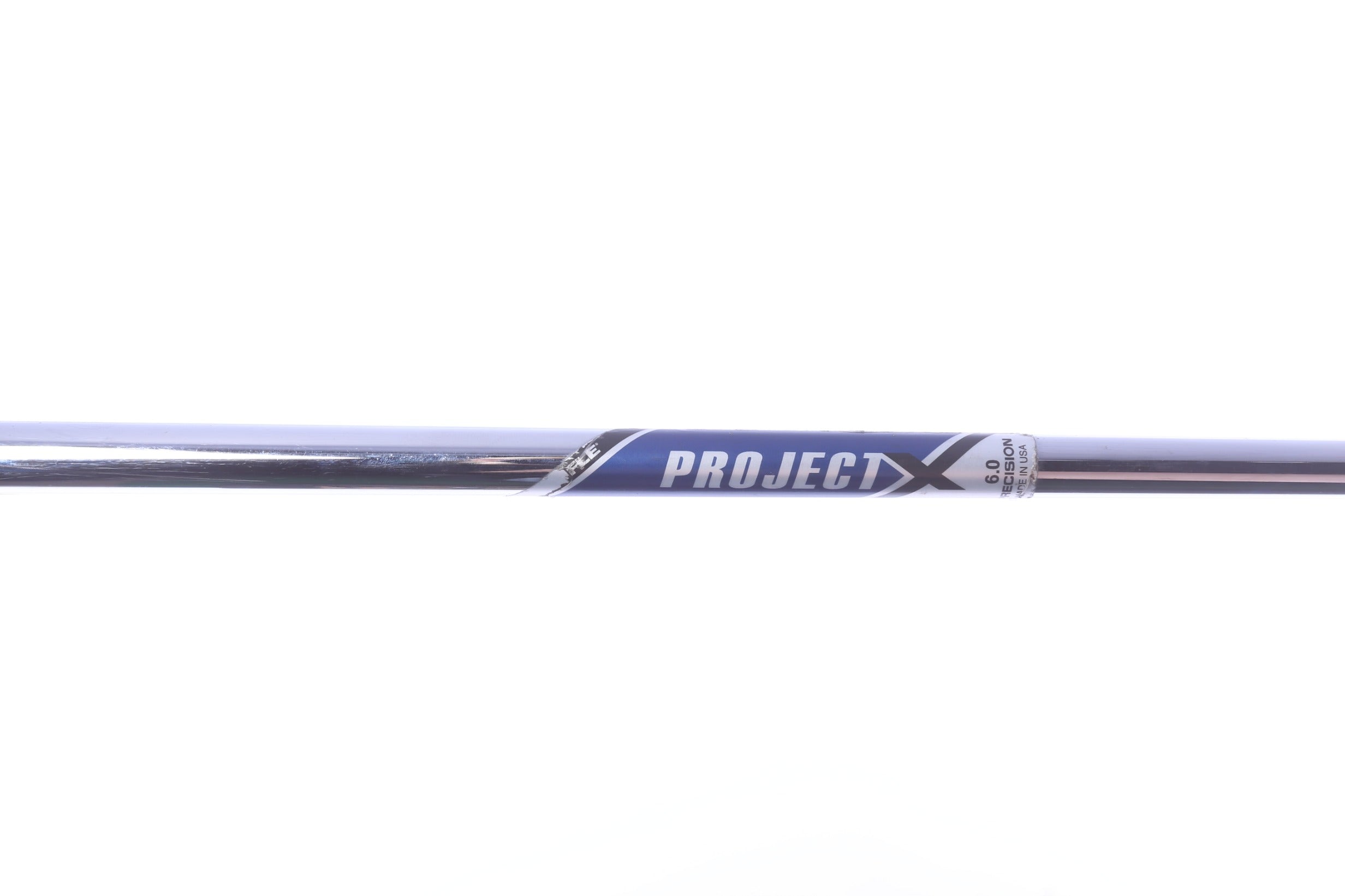 Used Mizuno JPX 921 Gap Wedge - Right-Handed - 50 Degrees - Stiff Flex