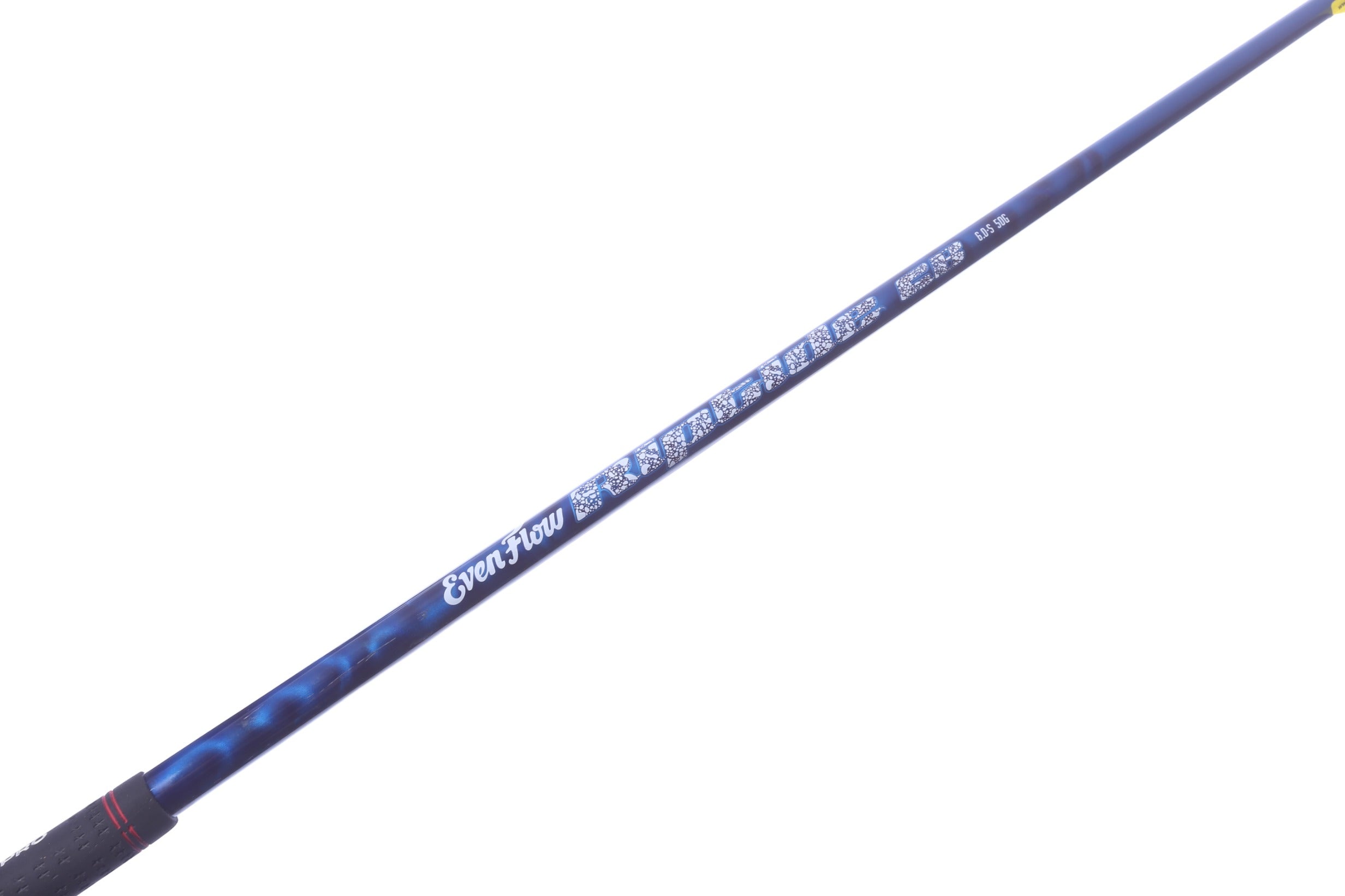 Used Project X EvenFlow Riptide Fairway Wood Shaft Stiff Flex Graphite - 41.5 in - Cobra MyFly Adapter