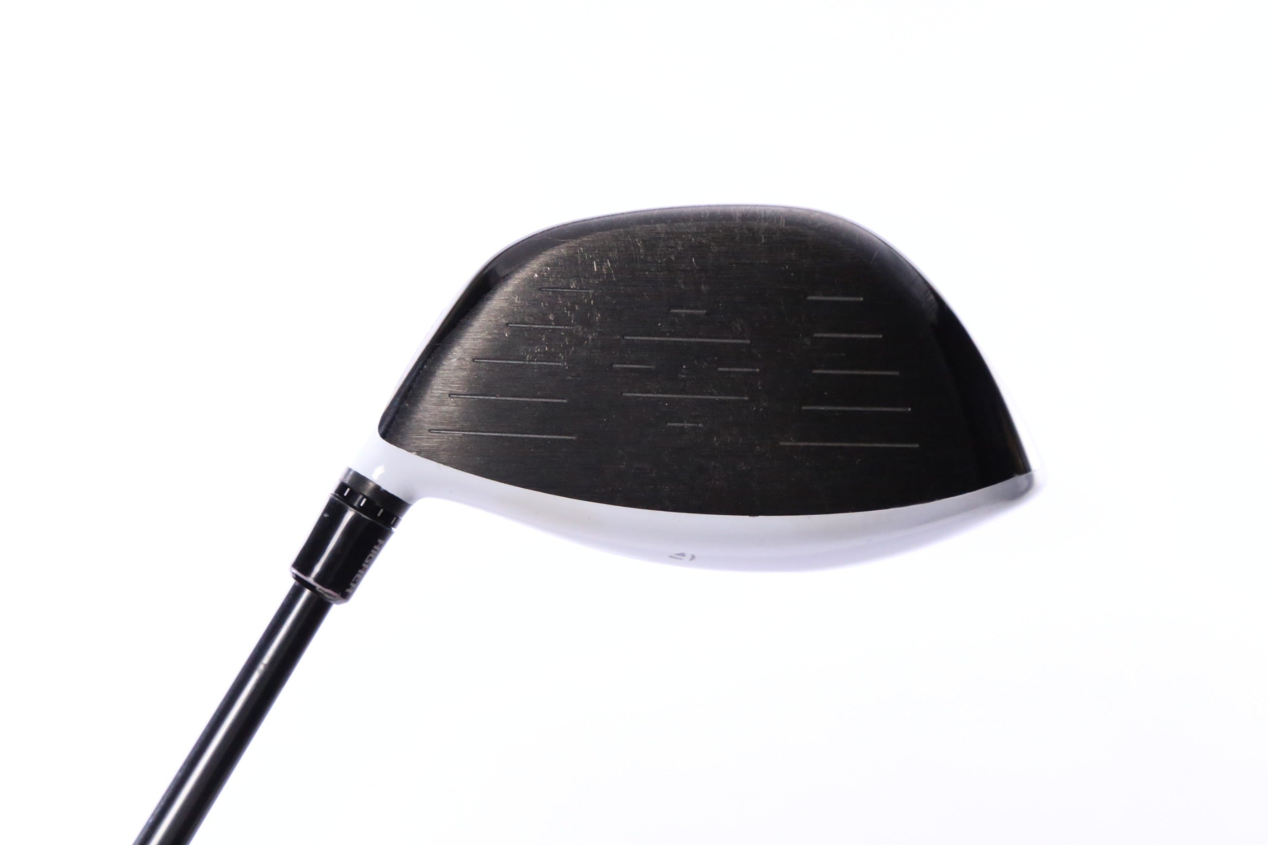 Used TaylorMade 2017 M1 Driver - 9.5 Degrees - Extra Stiff Flex Fujikura Speeder 661 Evolution Tour Spec - Right-Handed