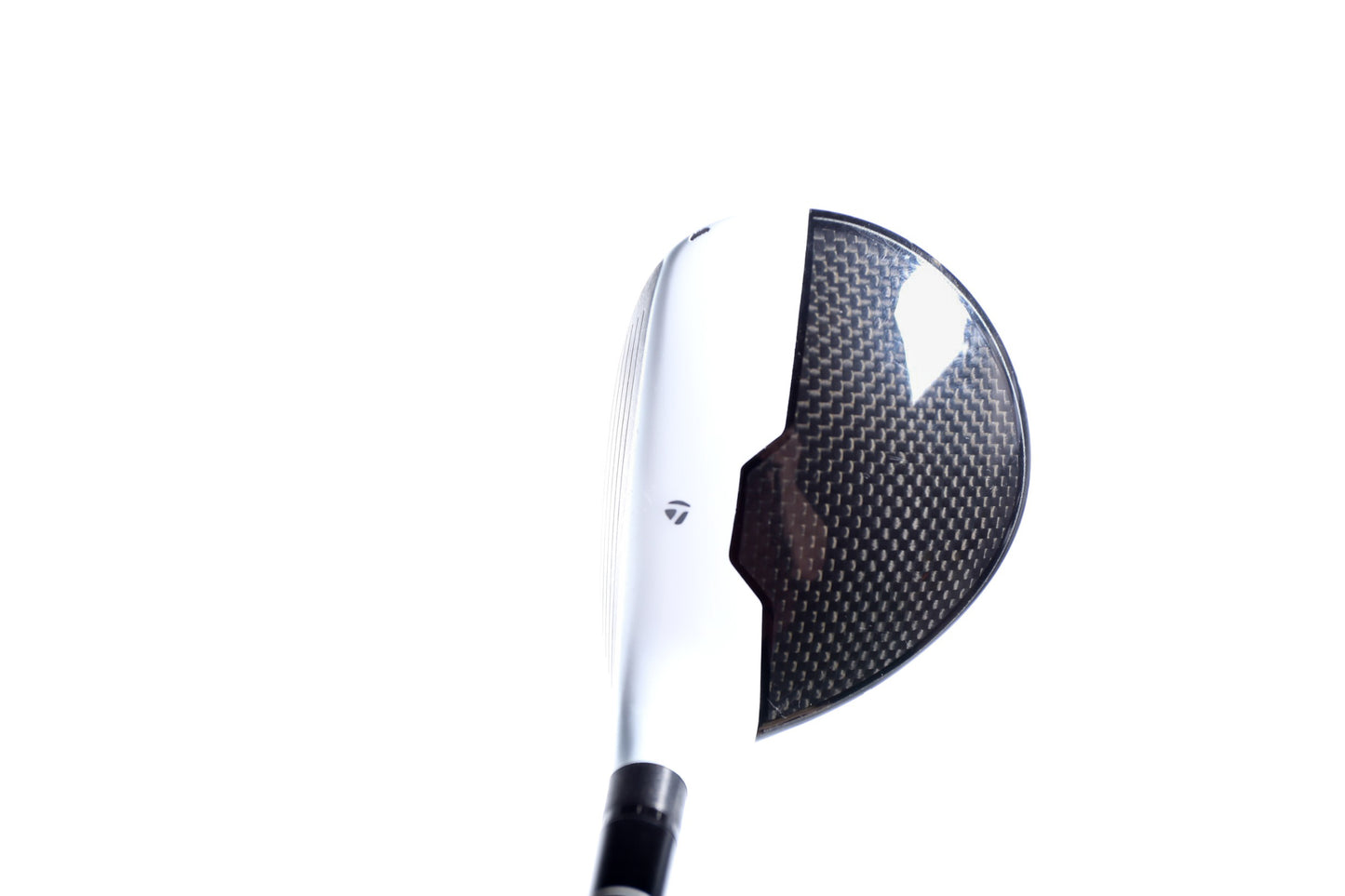 Used TaylorMade M1 3HL Wood - Right-Handed - 17 Degrees - Extra Stiff Flex-Next Round