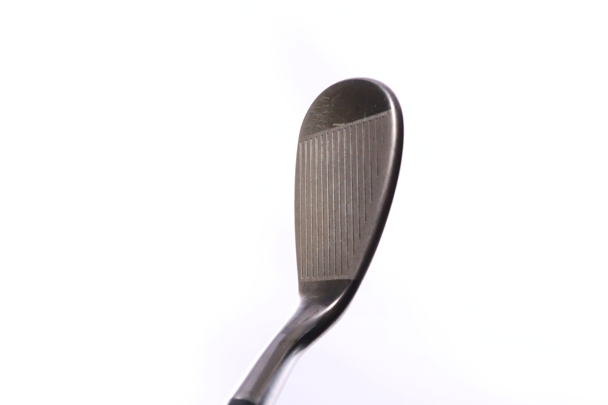 Used Cleveland CG15 Black Pearl Gap Wedge - Right-Handed - 52 Degrees - Wedge Flex-Next Round