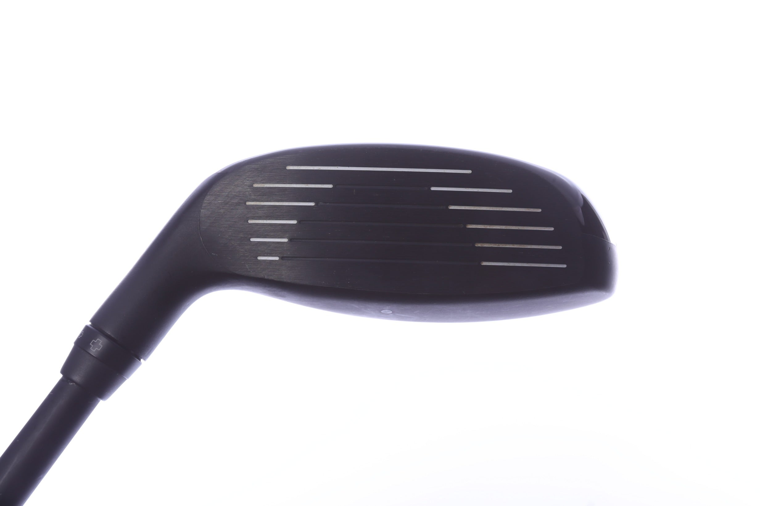 Used Ping G430 2H Hybrid - Right-Handed - 17 Degrees - Soft Regular Flex