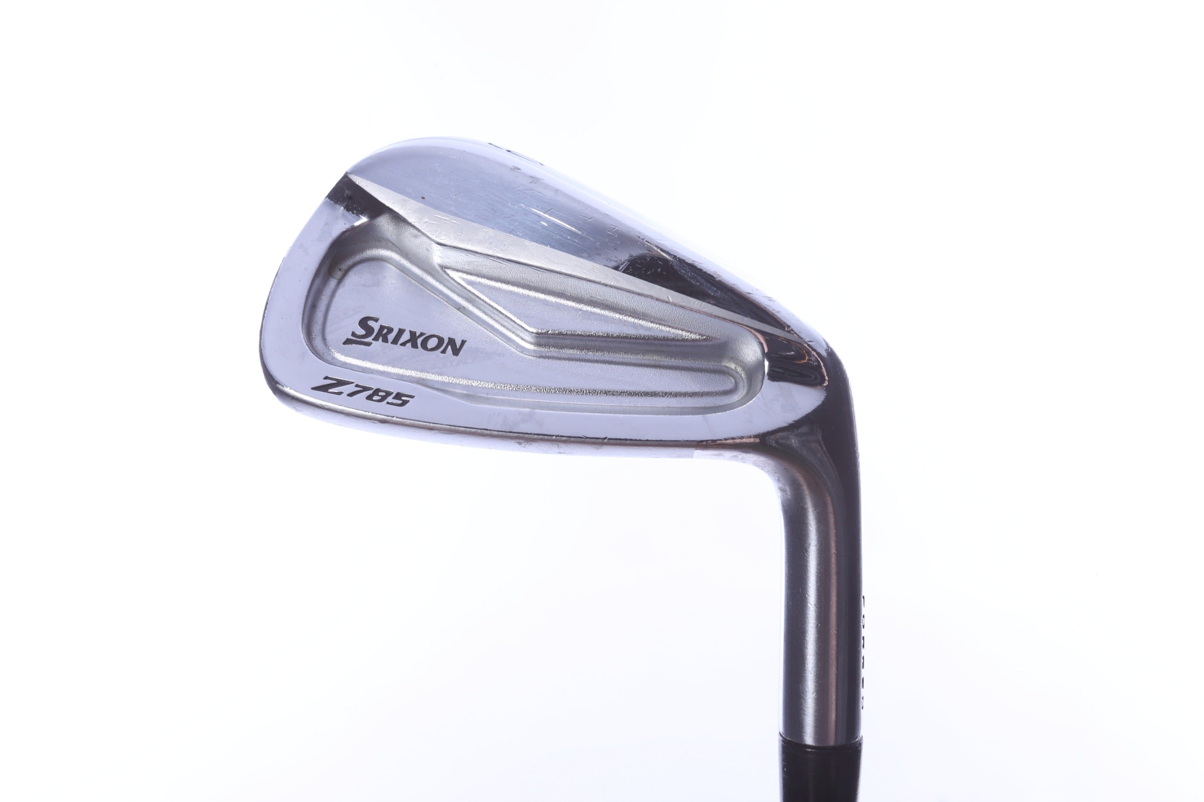 Used Srixon Z 785 Single 9-Iron - Right-Handed - Regular Flex-Next Round