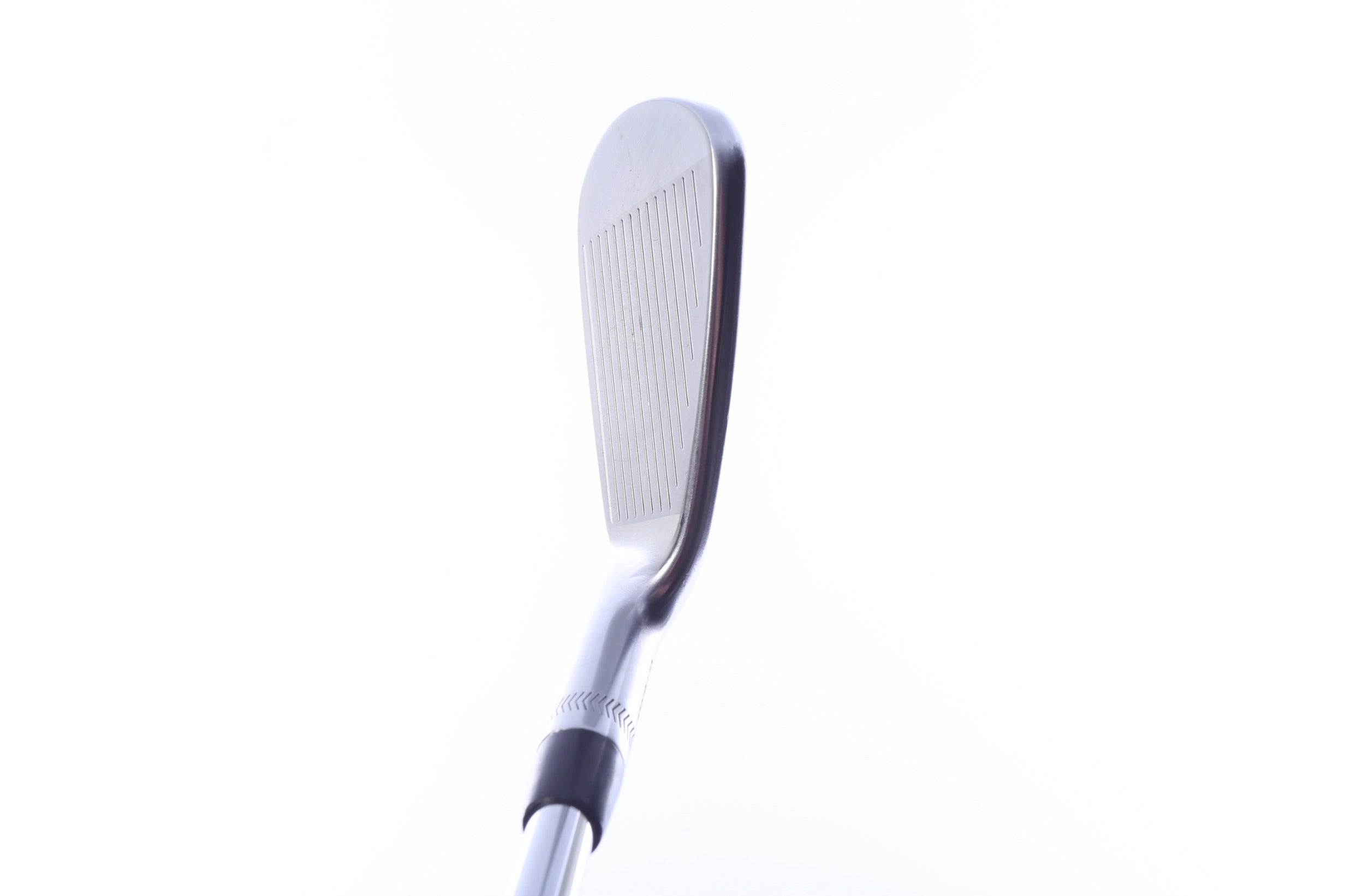 Used PXG 0317 T Iron Set - Right-Handed - 4-PW - Stiff Flex-Next Round