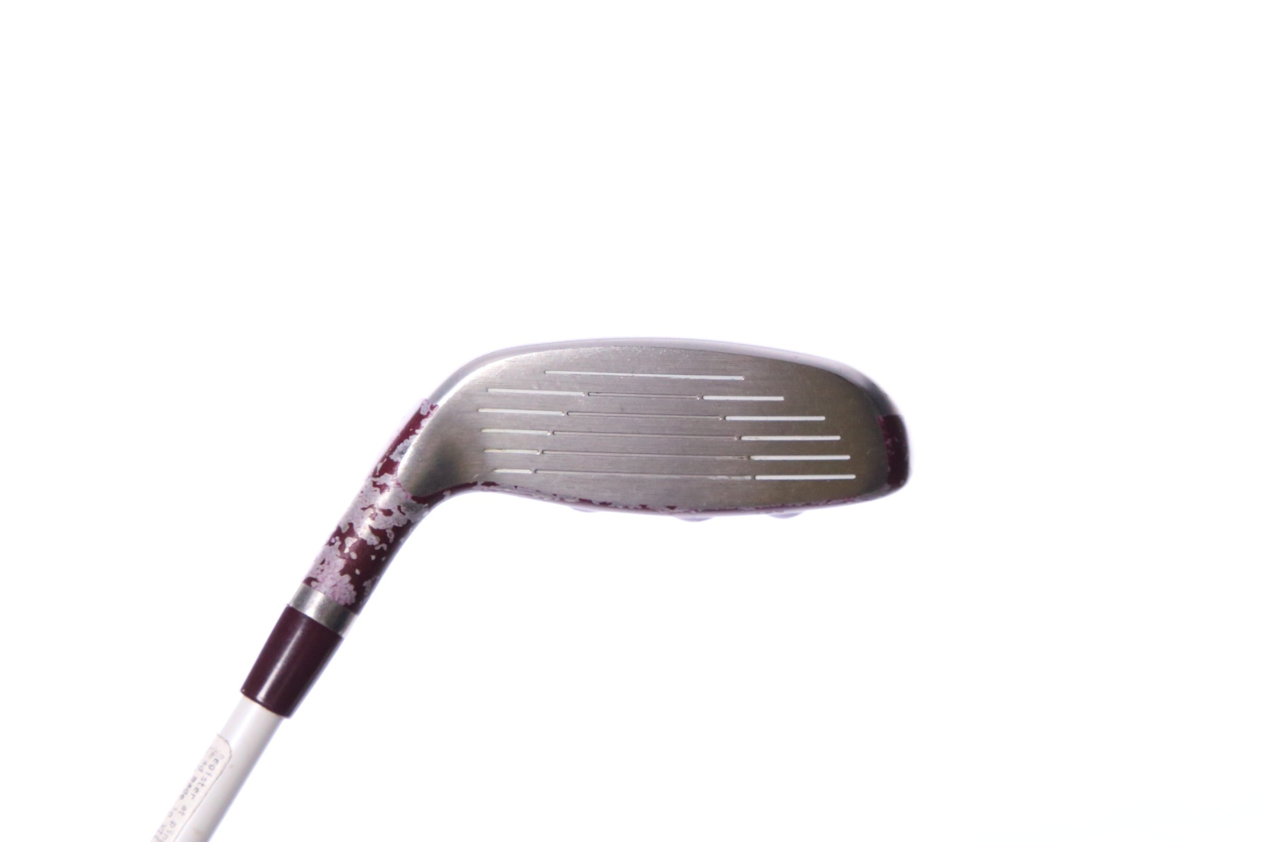 Used Ping G LE 2 5H Hybrid - Right-Handed - 26 Degrees - Ladies Flex