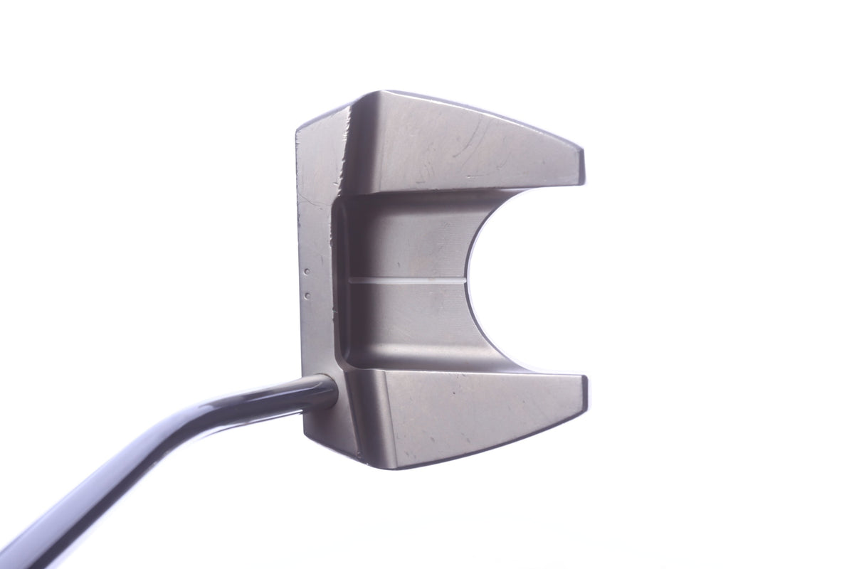 Used Evnroll ER5 Hatchback Putter - Right-Handed - 35 in - Mallet