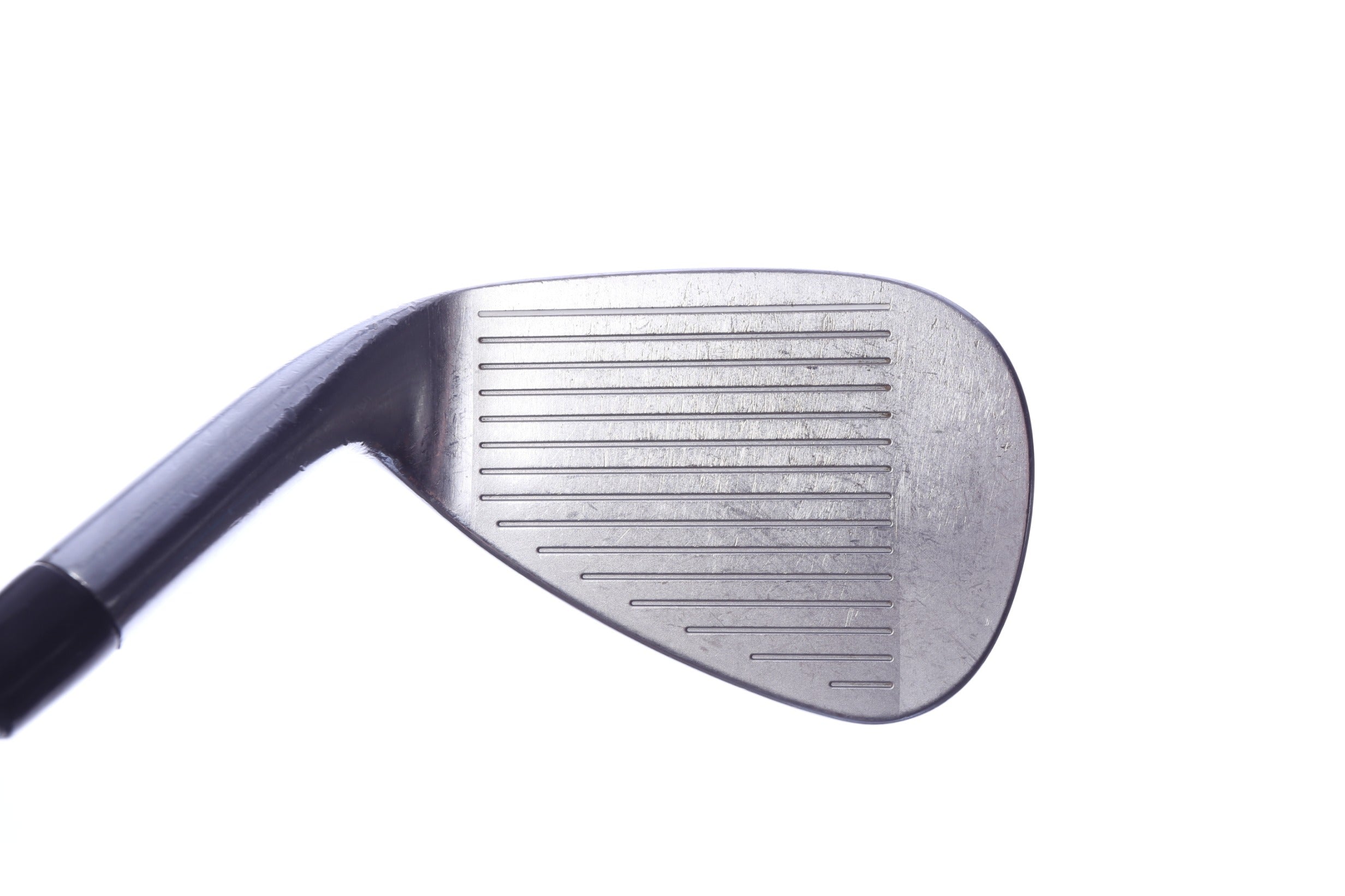 Used PXG 0311 P GEN5 Chrome Gap Wedge - Right-Handed - 49 Degrees - Stiff Flex-Next Round