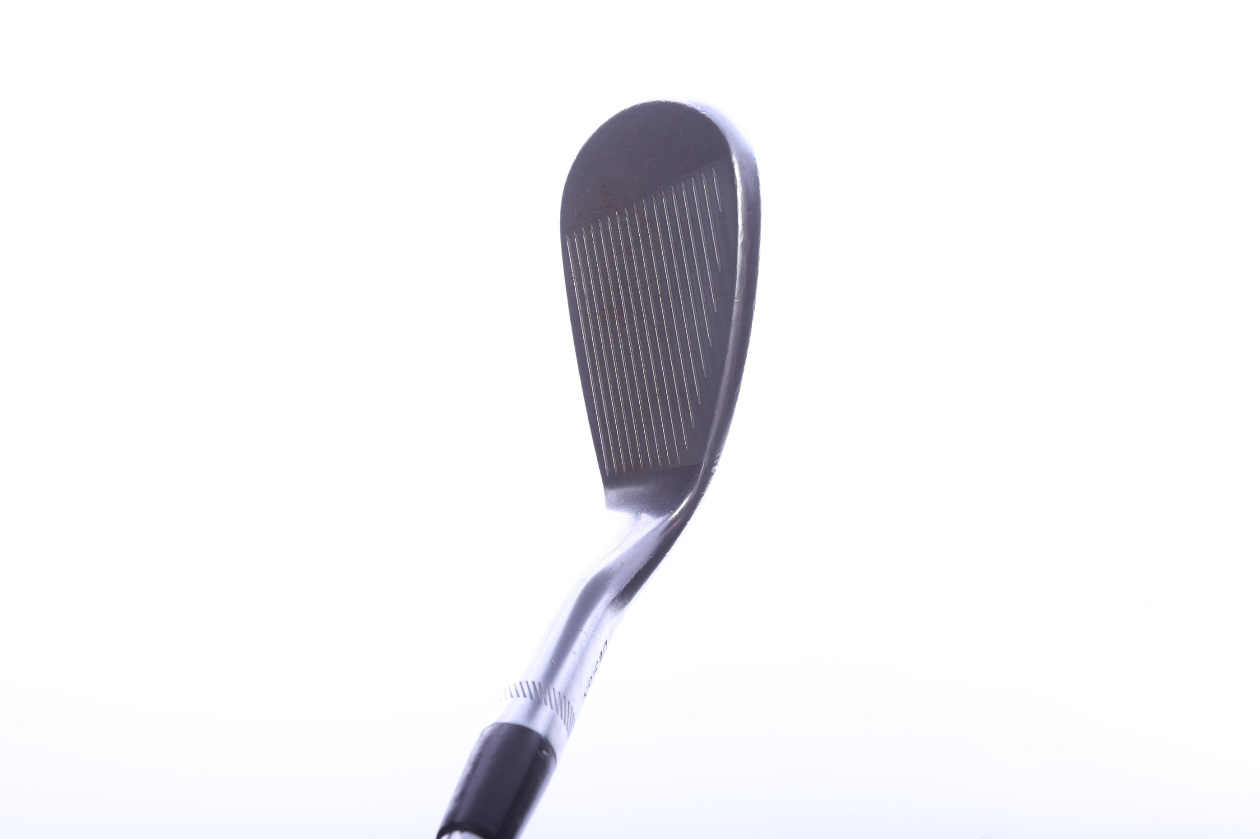 Used Titleist Vokey SM7 Tour Chrome Lob Wedge - Right-Handed - 58 Degrees - Stiff Flex