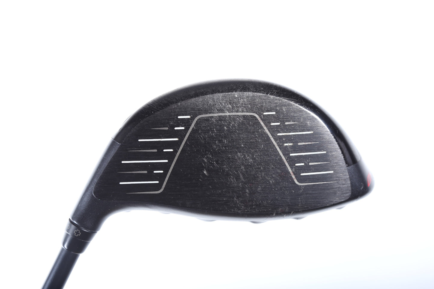 Used Ping G410 Plus Driver - 10.5 Degrees - Soft Regular Flex Ping Alta - Right-Handed-Next Round