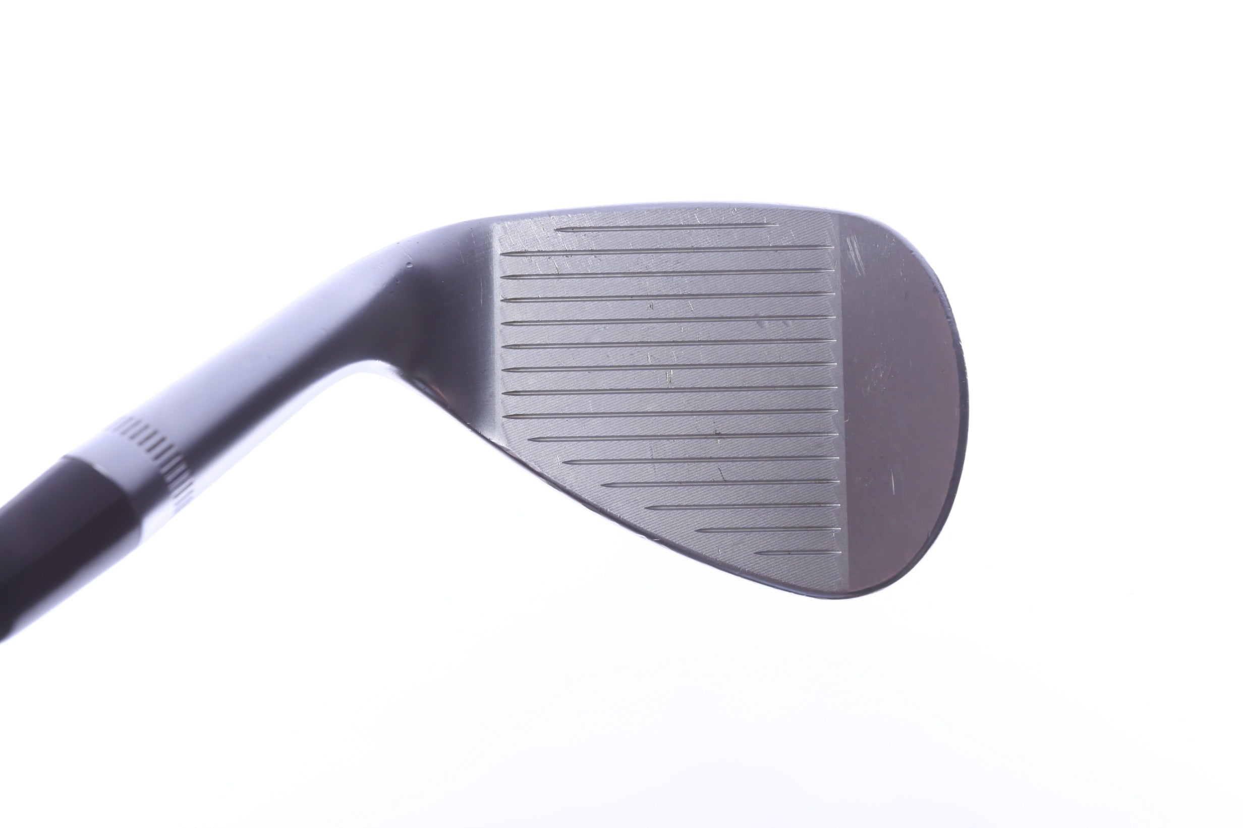 Used Callaway MD5 JAWS Chrome Sand Wedge - Right-Handed - 54 Degrees - Wedge Flex-Next Round