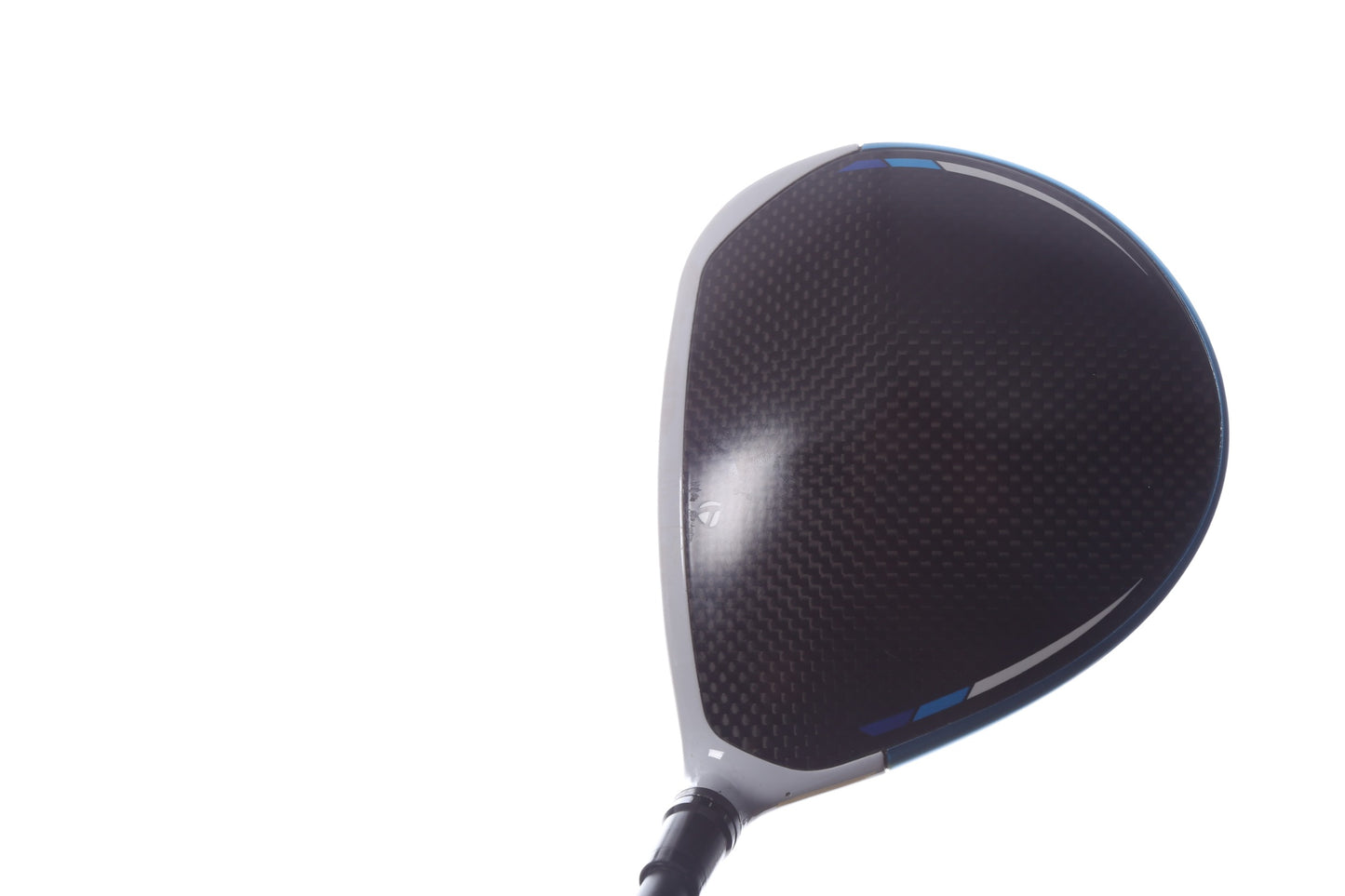 Used TaylorMade SIM2 Driver - 10.5 Degrees - Extra Stiff Flex Aldila NV - Right-Handed-Next Round