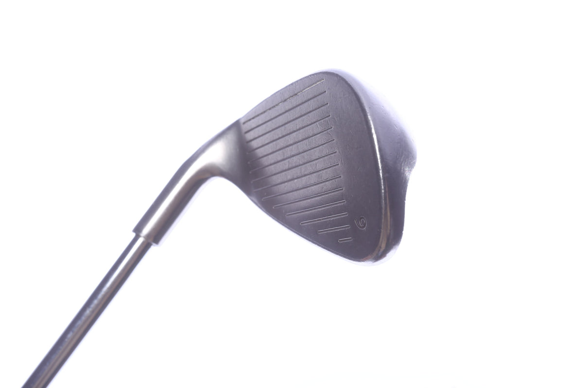 Used Ping G25 Single 9-Iron - Right-Handed - Stiff Flex-Next Round