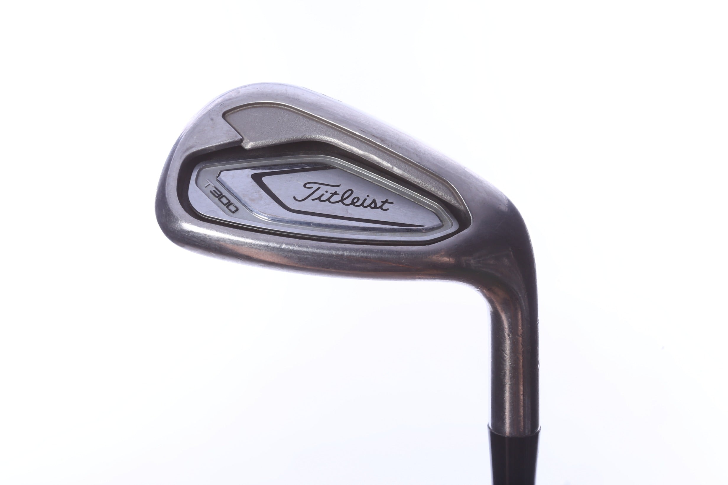 Used Titleist T300 2019 Approach Wedge - Right-Handed - 48 Degrees - Regular Flex-Next Round