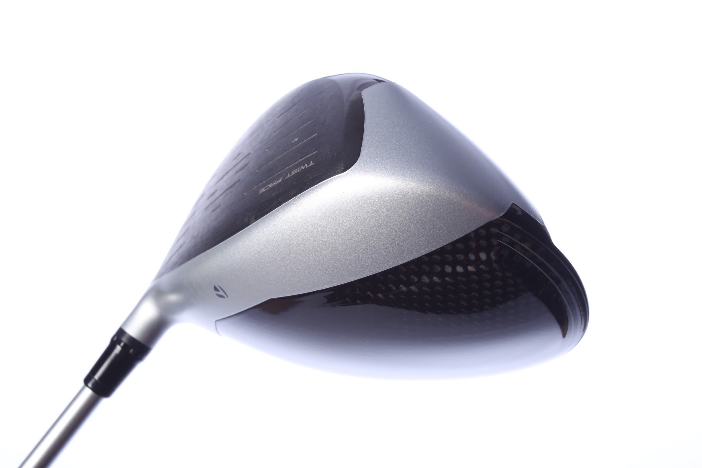 Used TaylorMade M4 Driver - 9.5 Degrees - Stiff Flex Mitsubishi Tensei CK Series Blue - Right-Handed