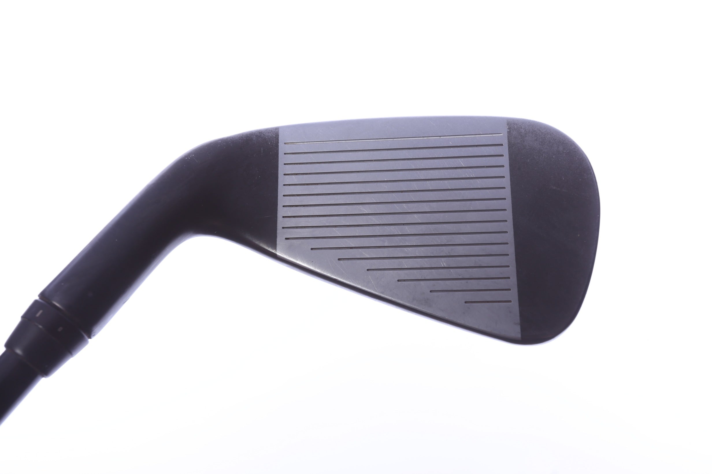 Used Ping iCrossover Single Utility 3-Iron - Right-Handed - Stiff Flex