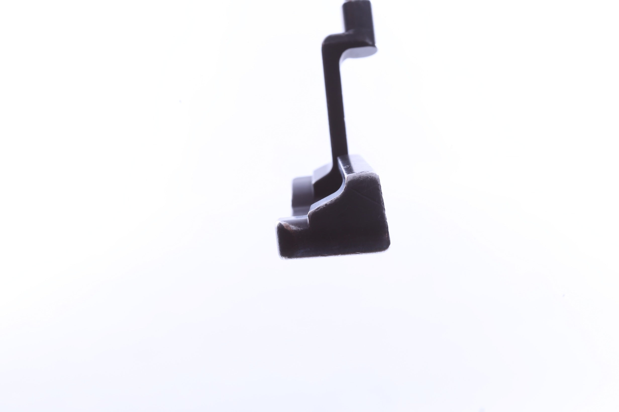 Used Ping PLD Milled Anser Stealth Putter - Right-Handed - 32.5 in - Blade-Next Round