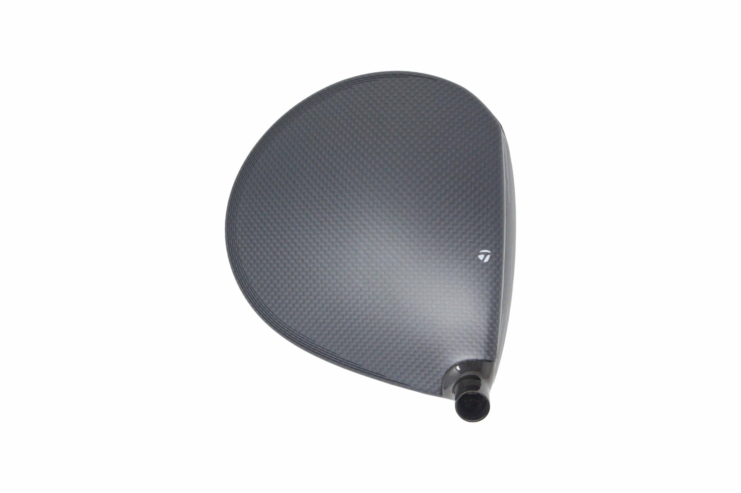 Used TaylorMade Qi35 MAX Driver - HEAD ONLY - Left-Handed - 9 Degrees-Next Round