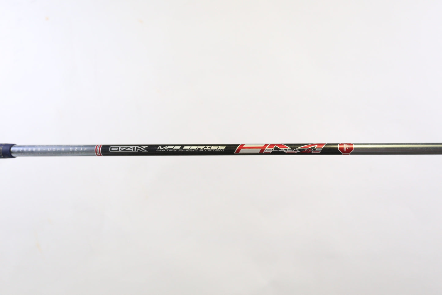 Used Callaway XR 4H Hybrid - Right-Handed - 22 Degrees - Stiff Flex