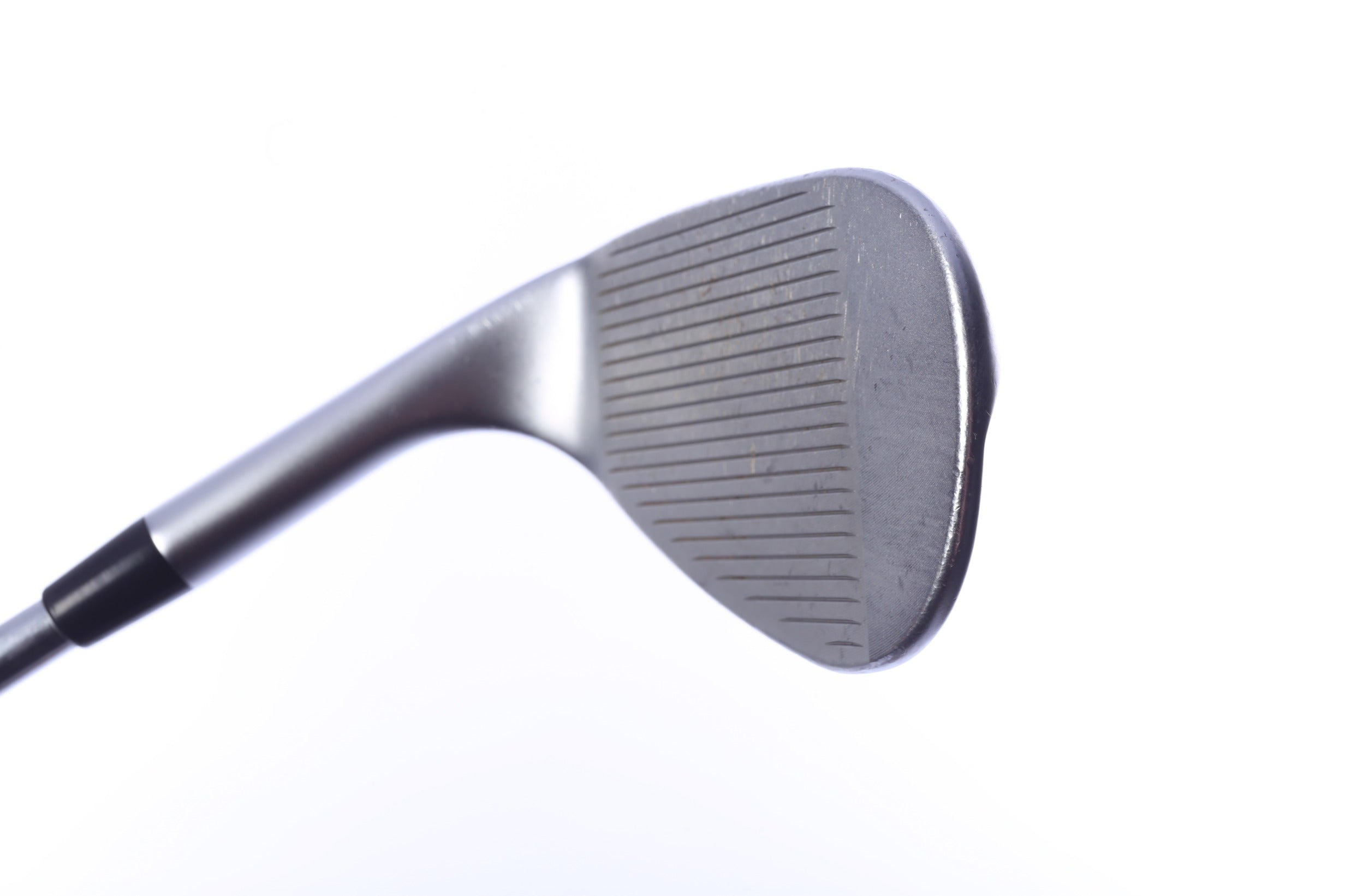 Used Ping s159 Chrome Sand Wedge - Right-Handed - 56 Degrees - Wedge Flex