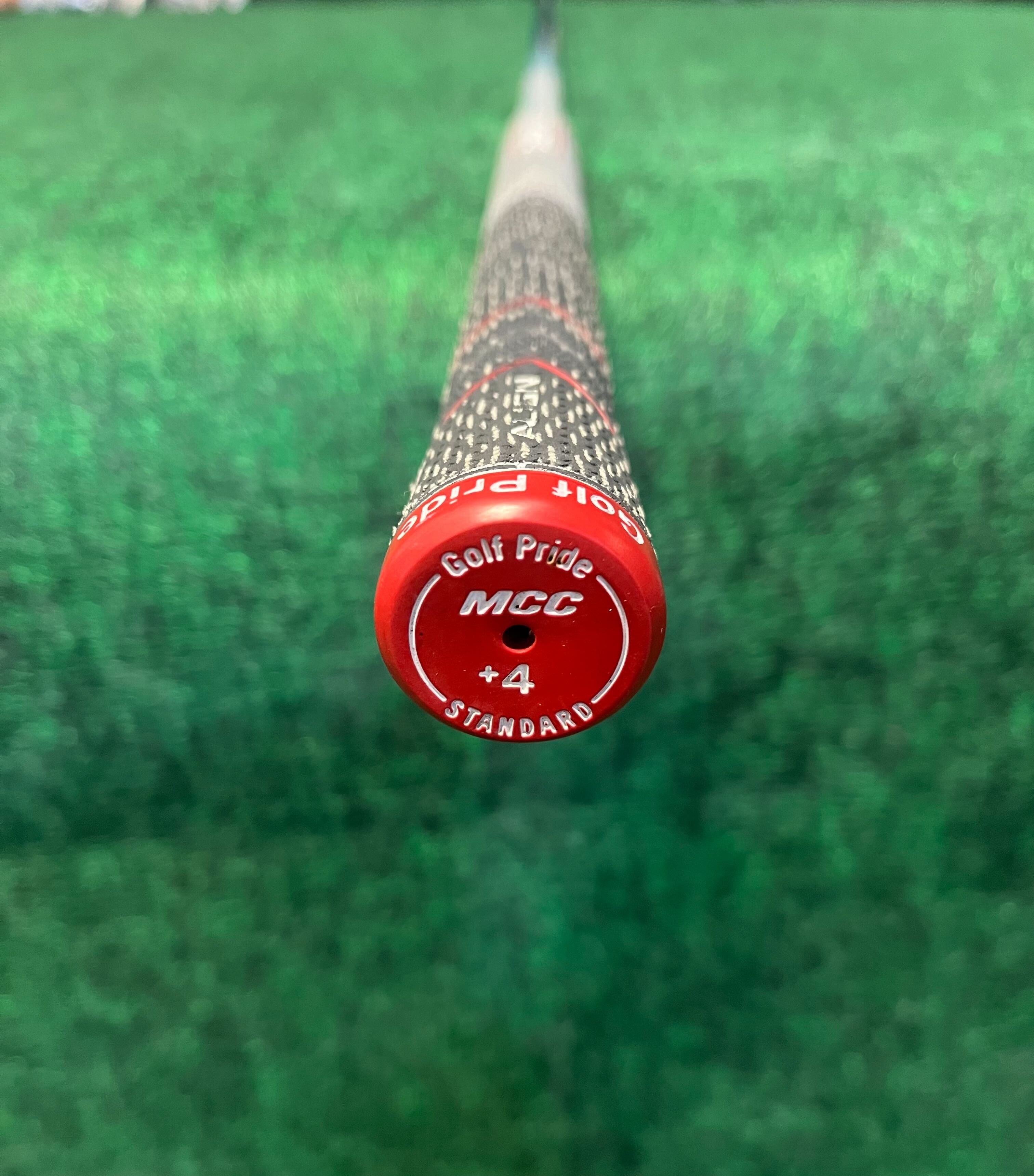 Graphite Design GP 8 Fairway Wood Shaft - Extra Stiff Flex - 42.5 in-Next Round