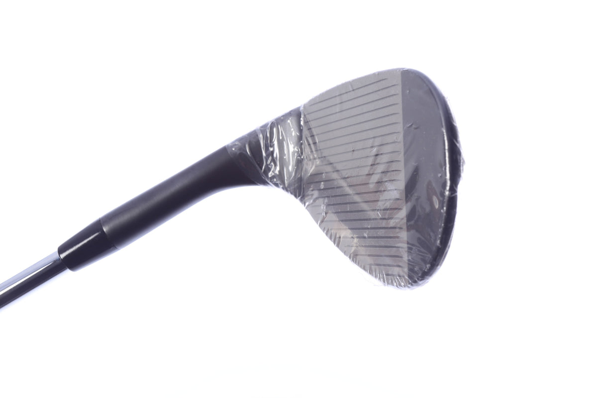 Used Ping s159 Midnight Lob Wedge - Right-Handed - 58 Degrees - Wedge Flex