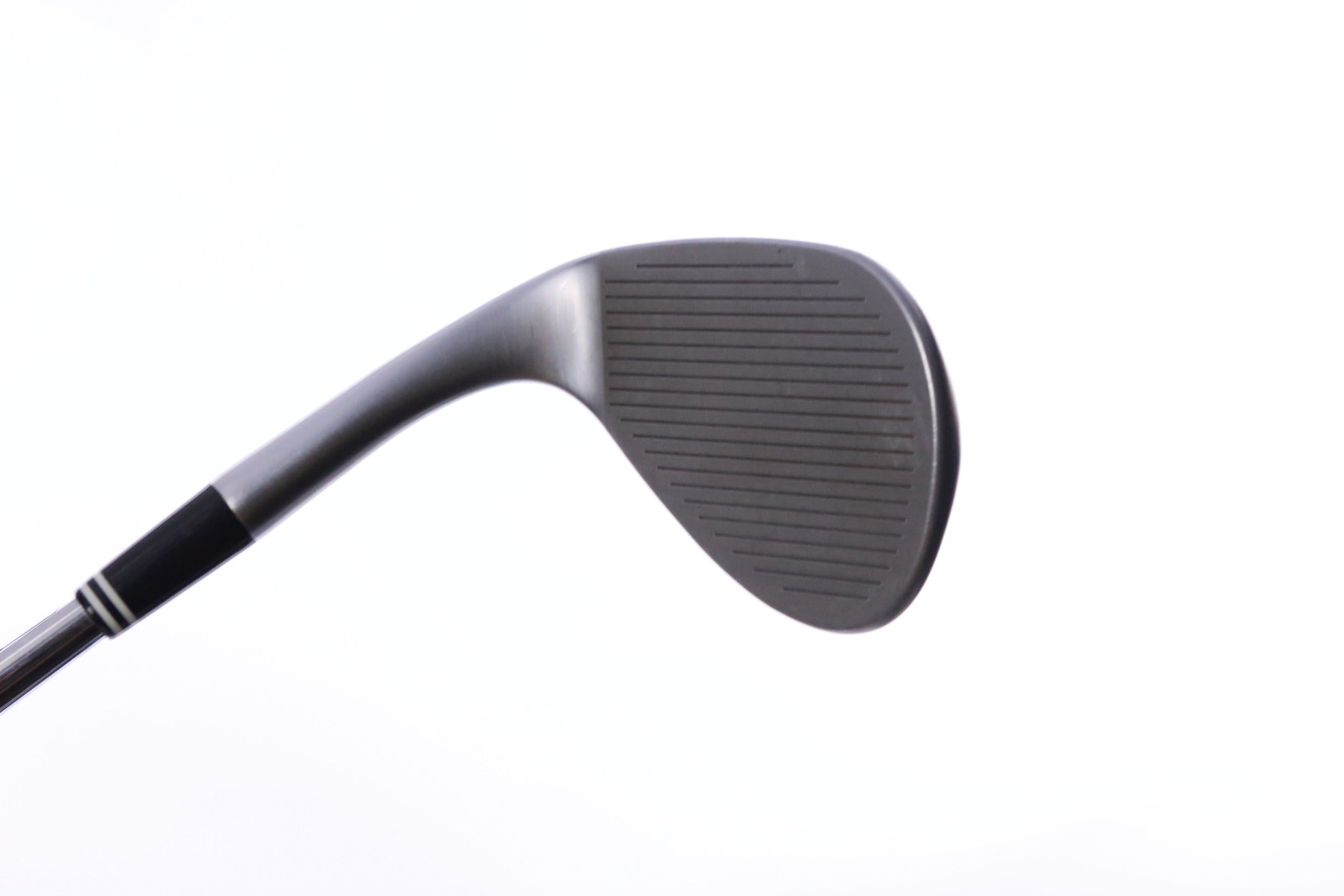 Used Cleveland CBX Full Face 2 Sand Wedge - Right-Handed - 54 Degrees - Wedge Flex-Next Round