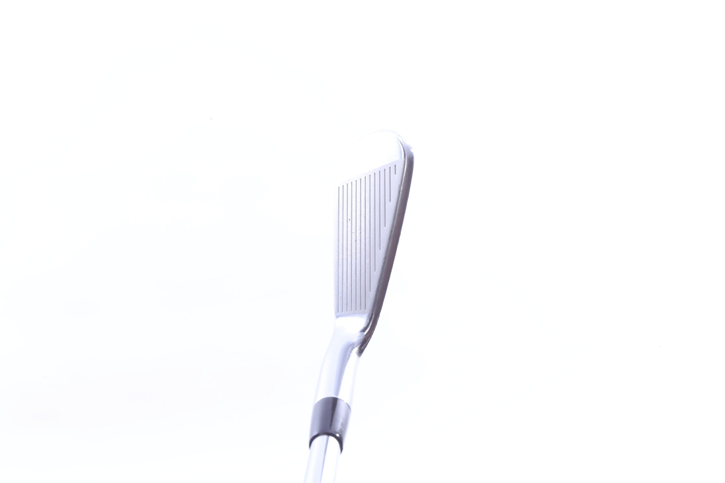 Used Mizuno Pro 221 Iron Set - Right-Handed - 4-PW - Stiff Flex-Next Round