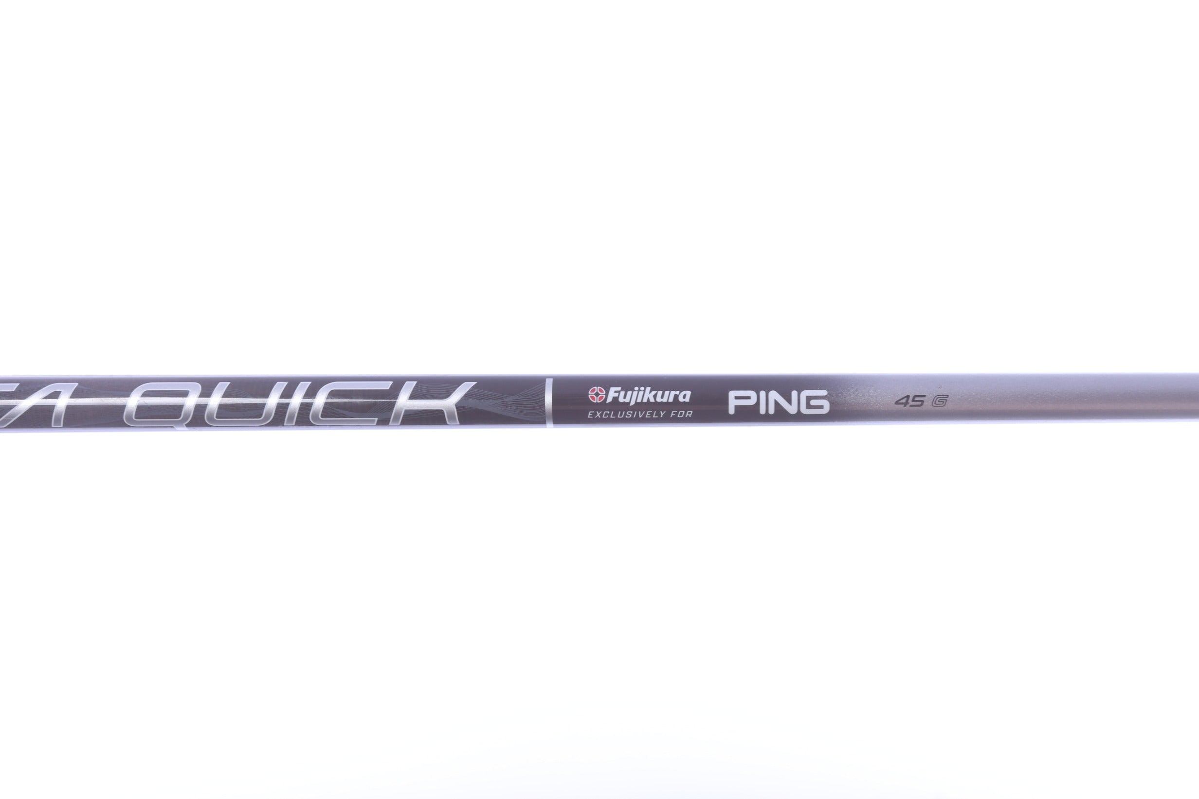 Used Ping G440 SFT 7-Wood - Right-Handed - 22 Degrees - Seniors Flex