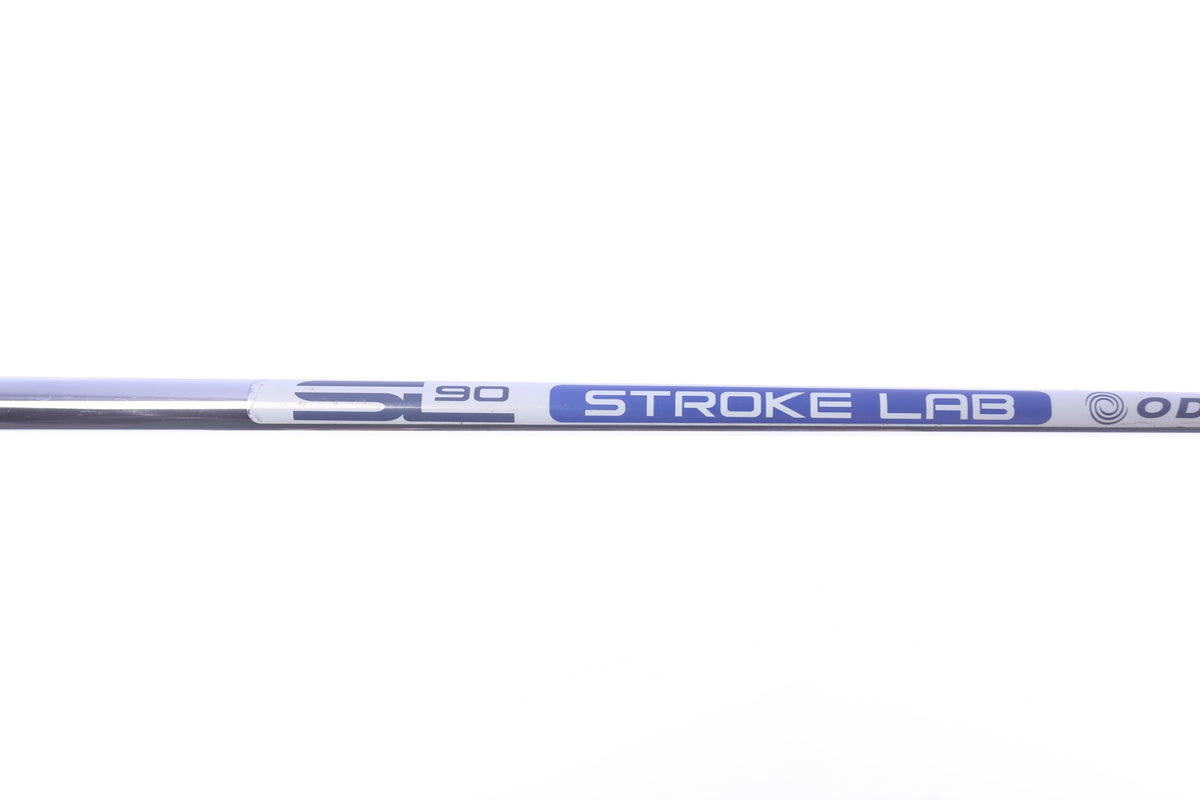Used Odyssey Ai-ONE Milled Three T S Putter - Right-Handed - 34 in - Mallet