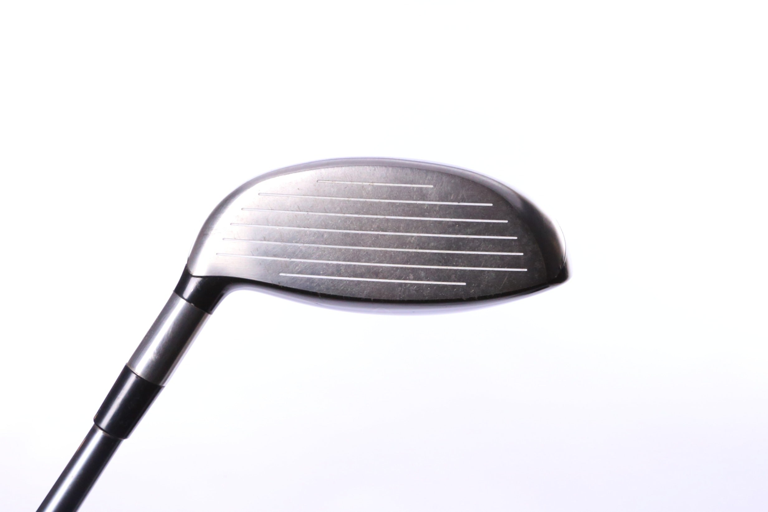 Used Cleveland Launcher '09 4-Wood - Right-Handed - 17 Degrees - Regular Flex-Next Round