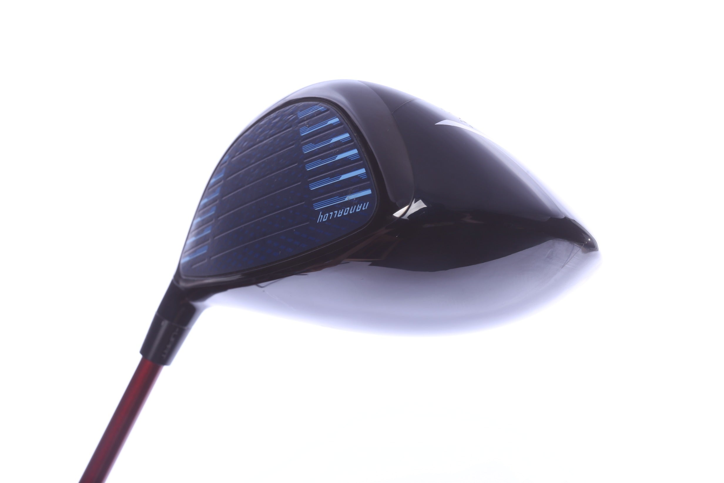 Used Mizuno JPX One Select Driver - 9 Degrees - Stiff Flex Project X Denali Red - Right-Handed