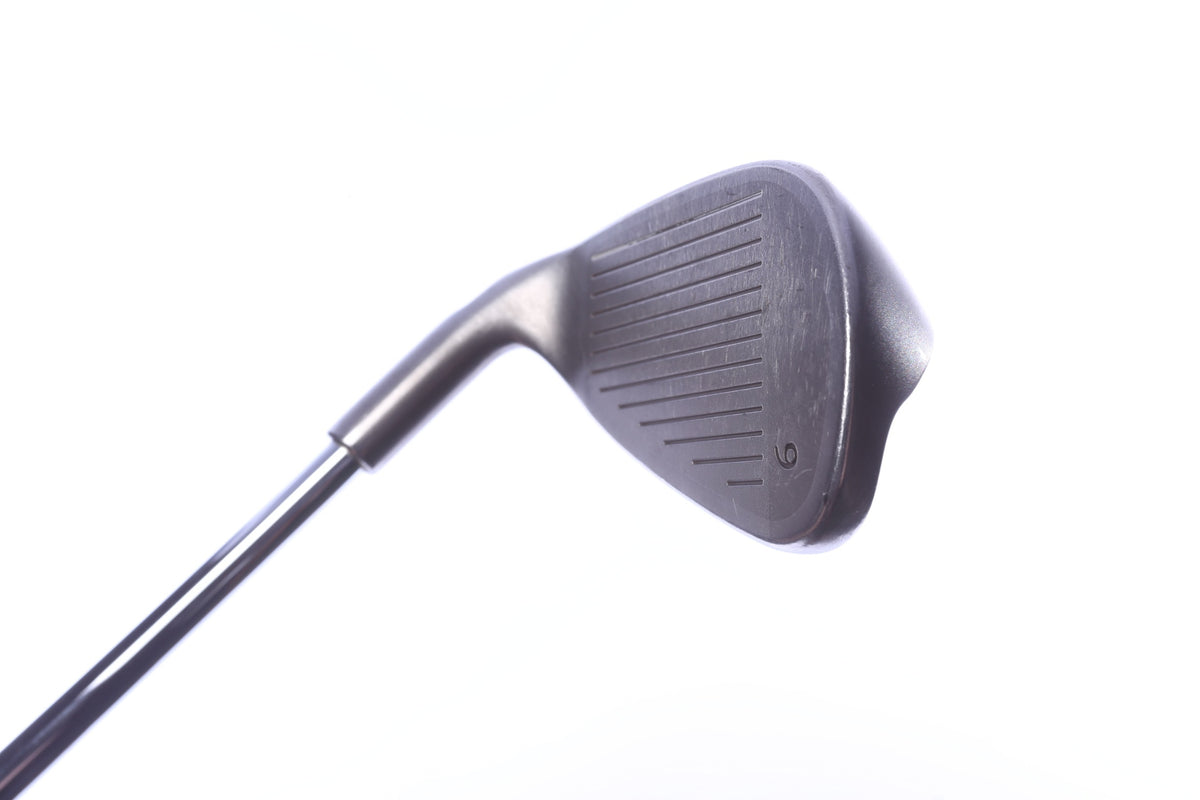 Used Ping K15 Single 9-Iron - Right-Handed - Regular Flex-Next Round