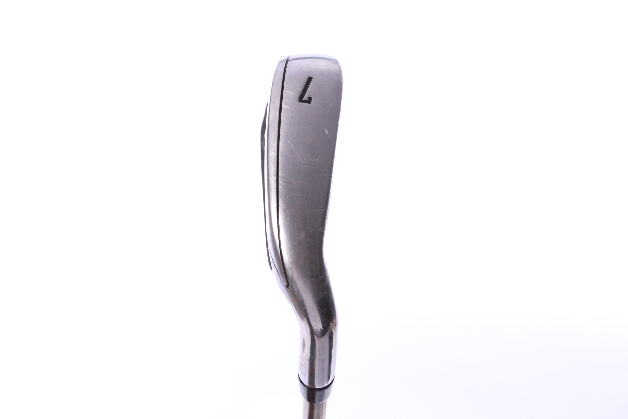 Used Callaway Mavrik Single 7-Iron - Right-Handed - Regular Flex