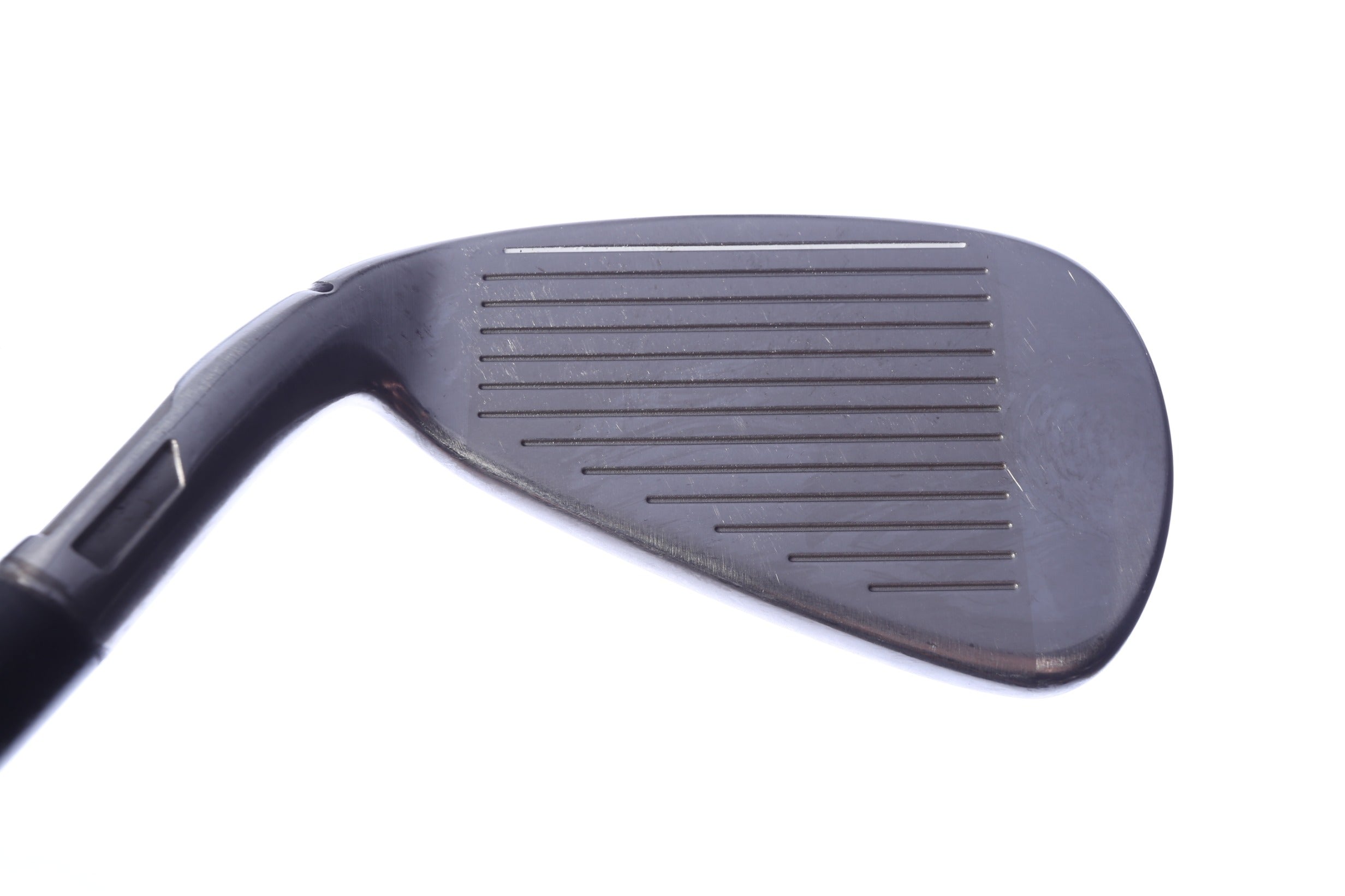 Used TaylorMade STEALTH Single 4-Iron - Right-Handed - Stiff Flex