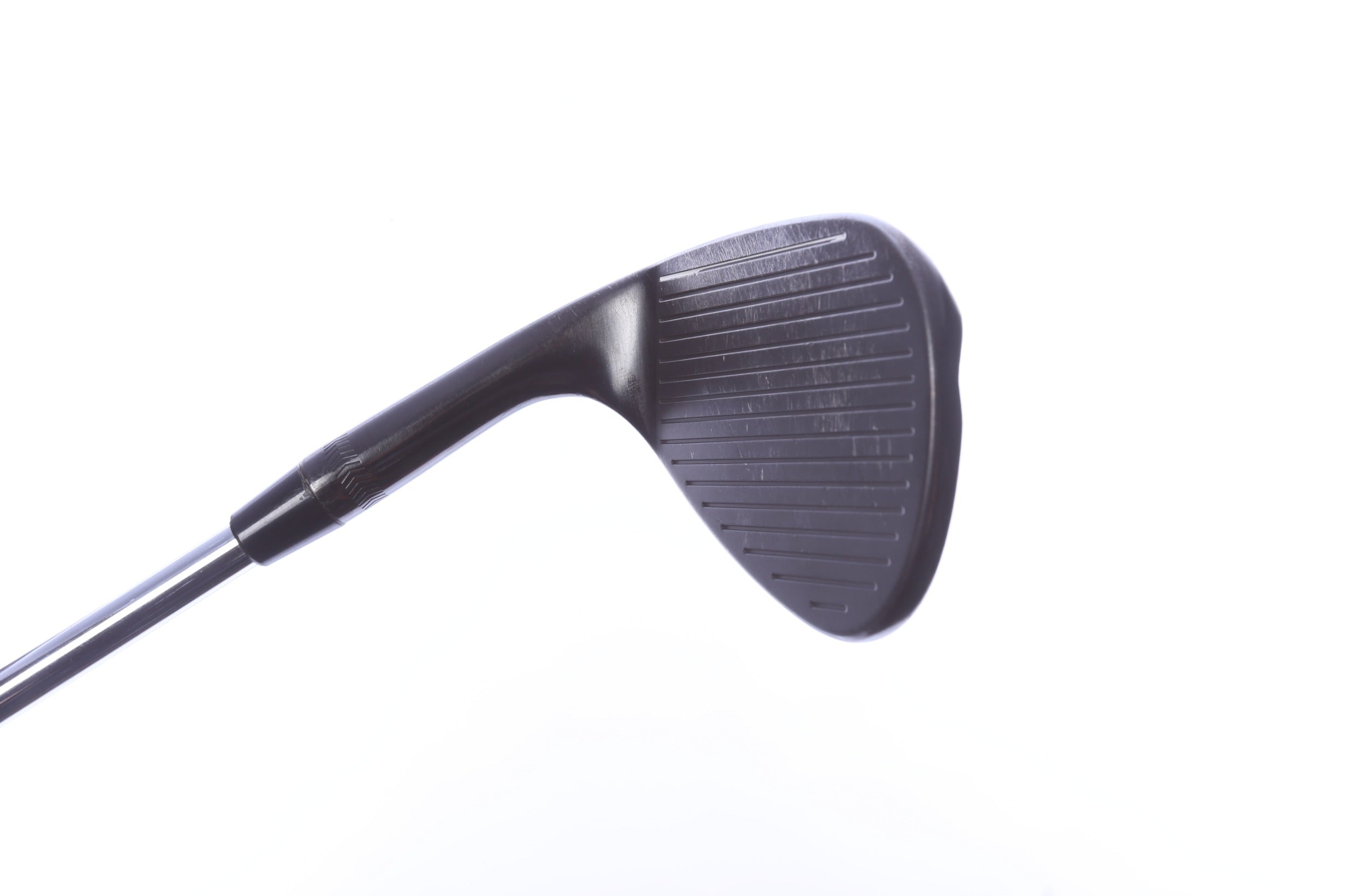 Used PXG 0311 3X Forged Xtreme Dark Sand Wedge - Right-Handed - 54 Degrees - Stiff Flex-Next Round