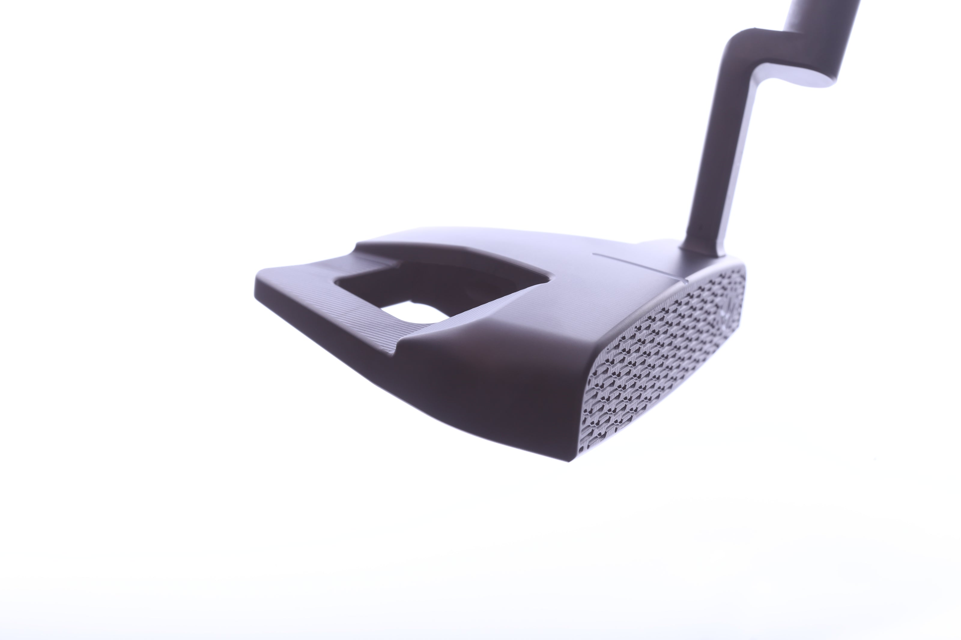 Titleist Scotty Cameron Phantom Black Limited 9.2R Putter - Right-Handed - 35 in - Mallet-Next Round