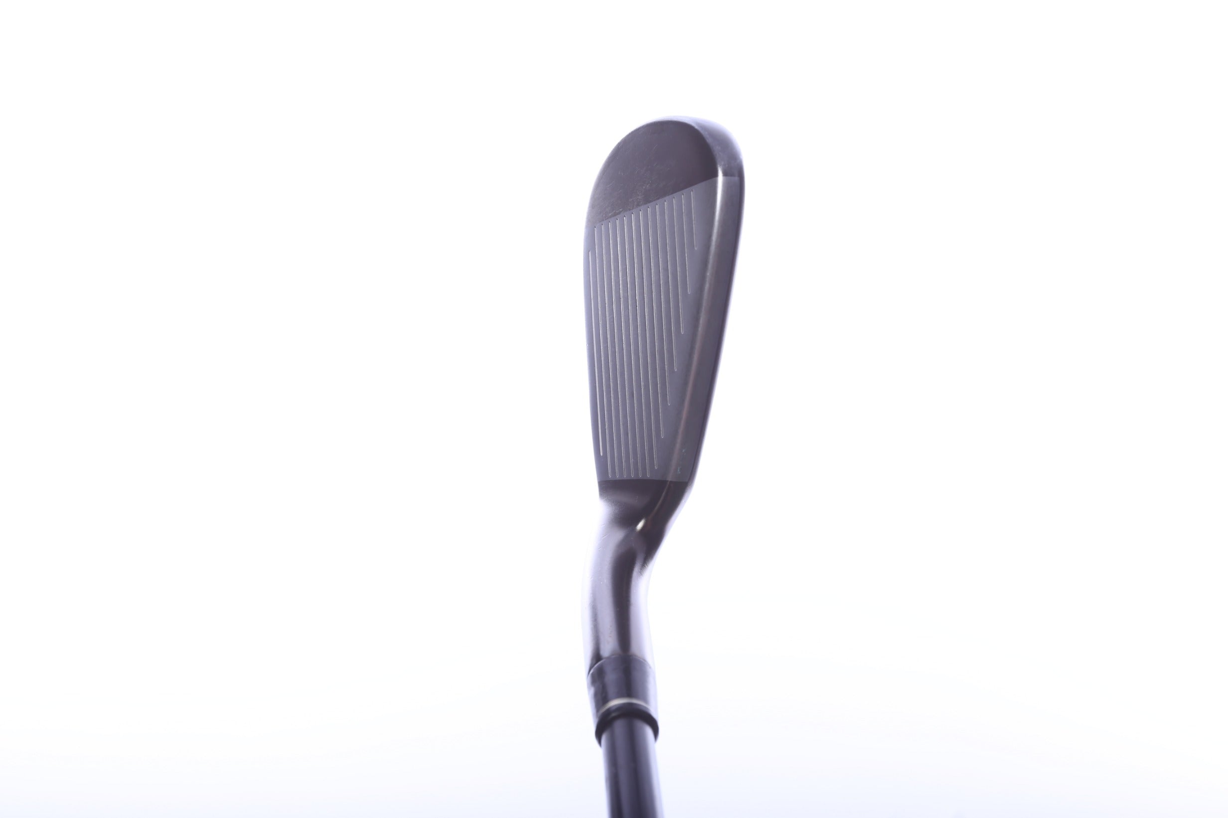 Used TaylorMade Burner 2.0 Single 6-Iron - Right-Handed - Regular Flex