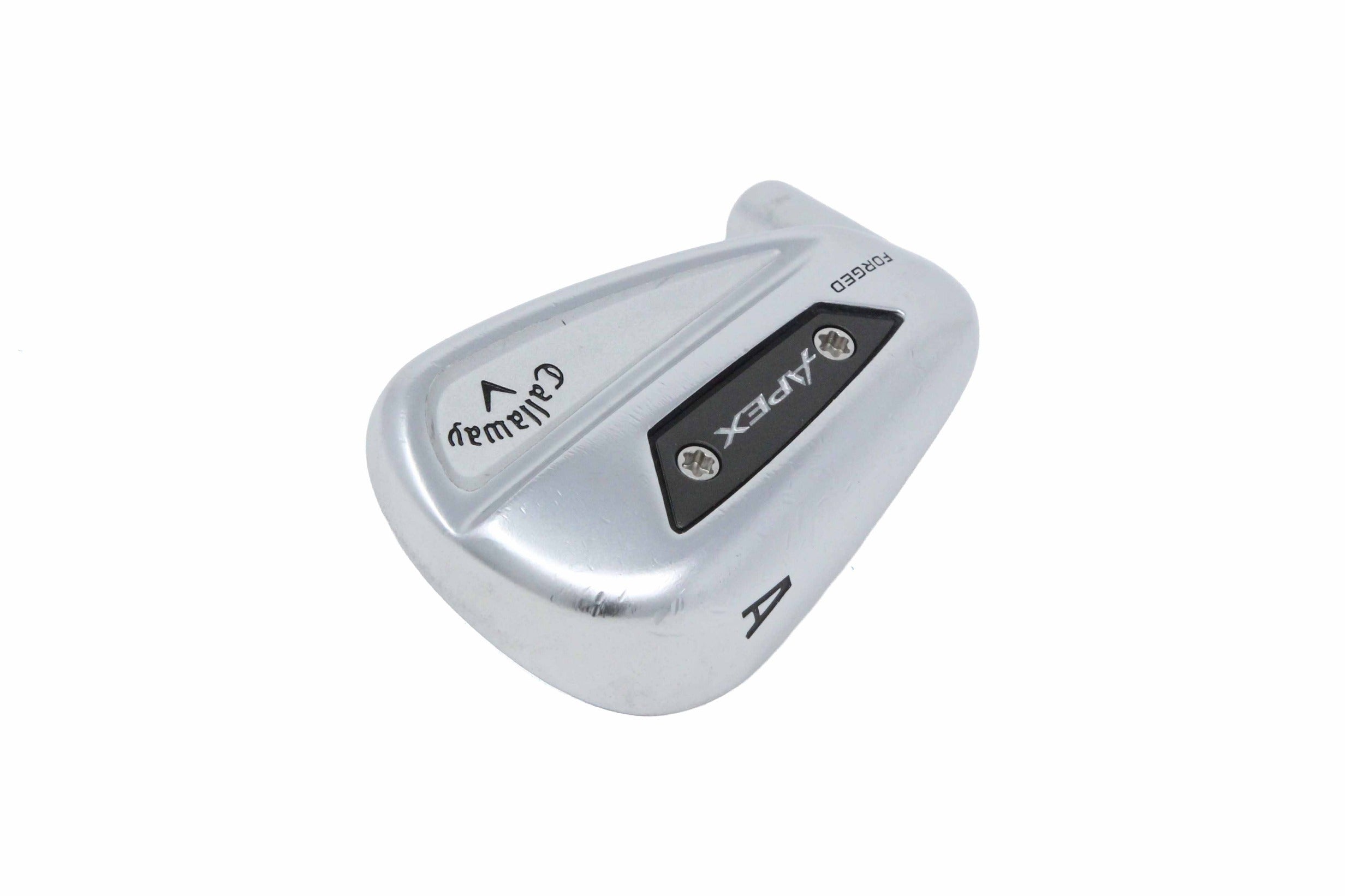 Used Callaway Apex Ai300 Approach Wedge - HEAD ONLY - Left-Handed - 47 Degrees-Next Round