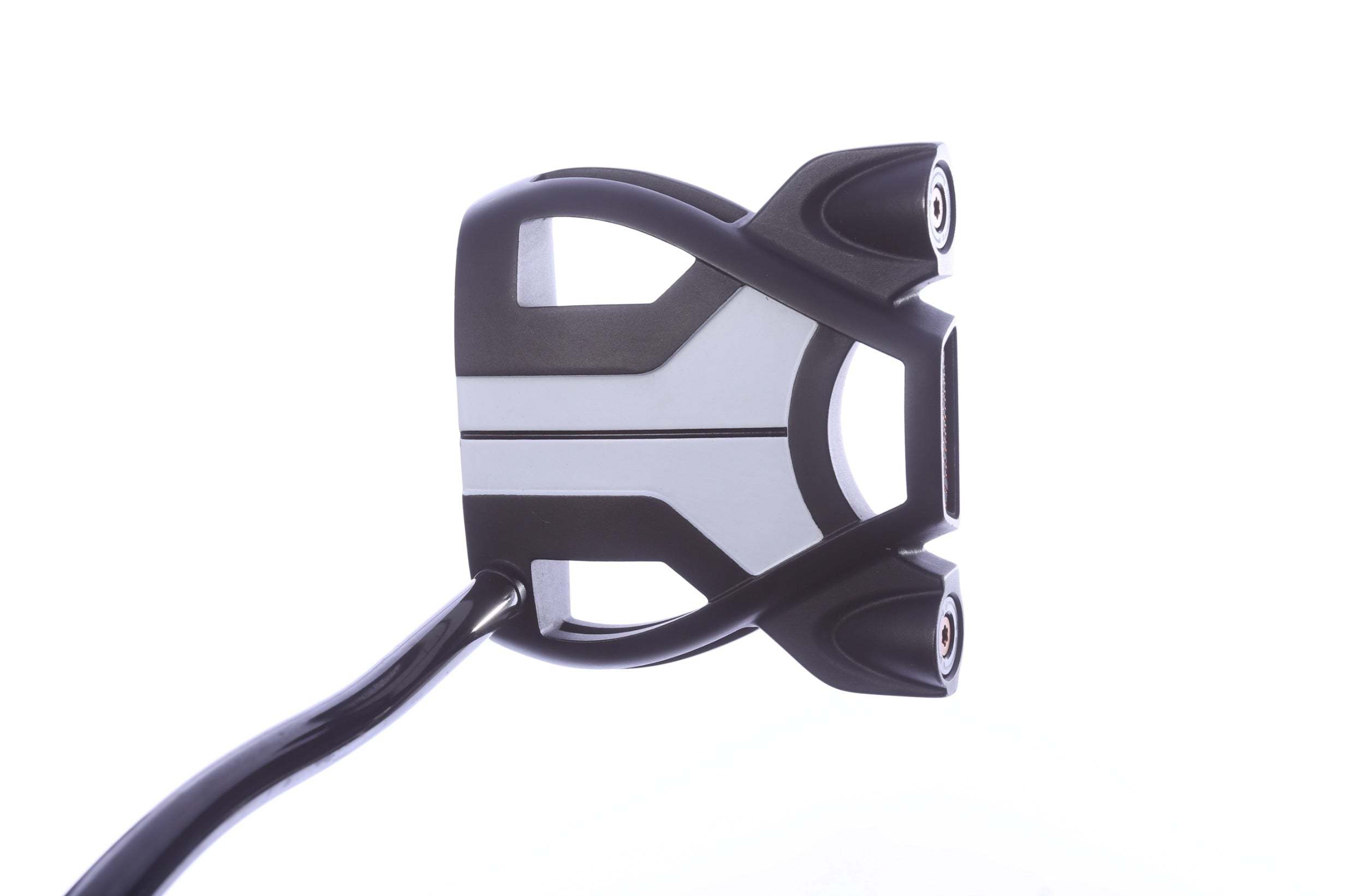 Used TaylorMade Spider Tour 2024 Putter - Right-Handed - 33.5 in - Mallet-Next Round