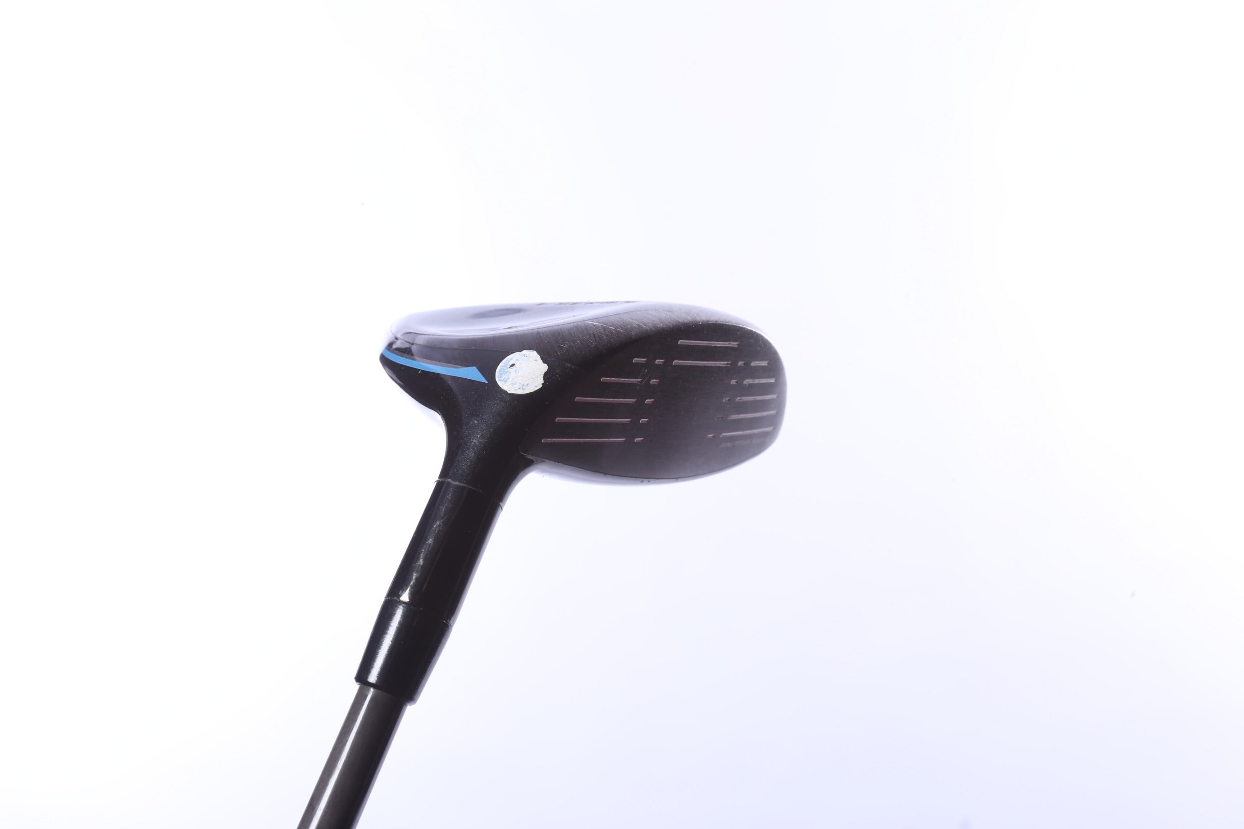 Used Callaway Big Bertha V Series 5-Wood - Right-Handed - 19 Degrees - Ladies Flex-Next Round