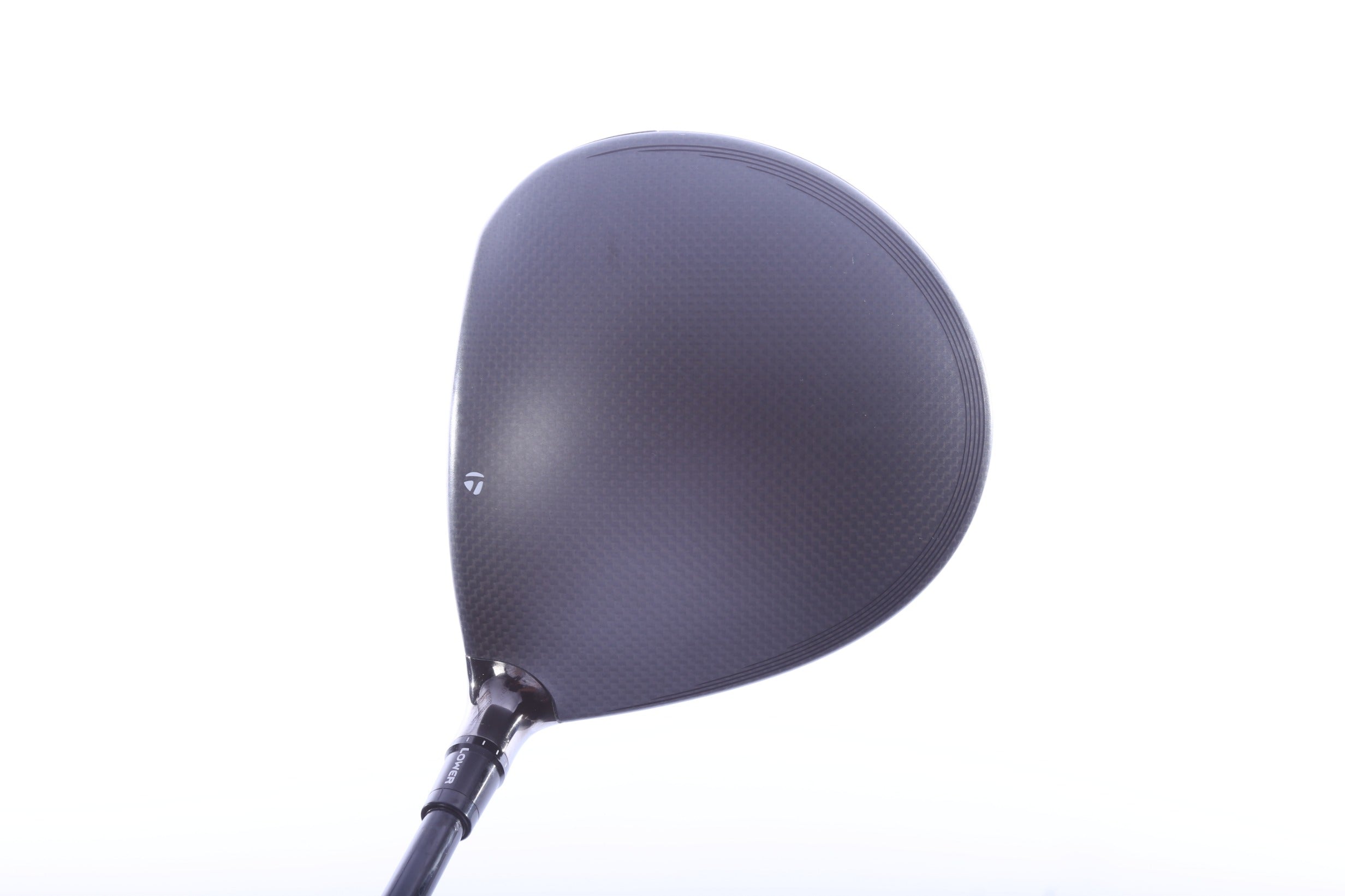 Used TaylorMade Qi35 Driver - 9 Degrees - Stiff Flex Project X HZRDUS RDX Smoke - Right-Handed-Next Round