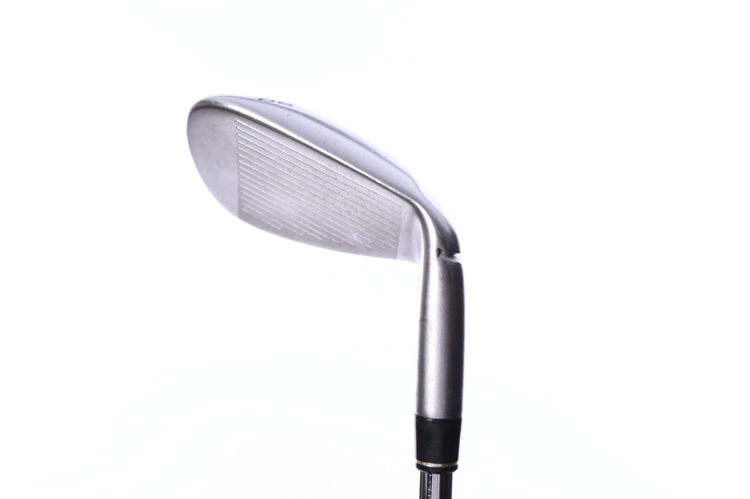 Used TaylorMade RocketBladez Approach Wedge - Left-Handed - 50 Degrees - Regular Flex-Next Round