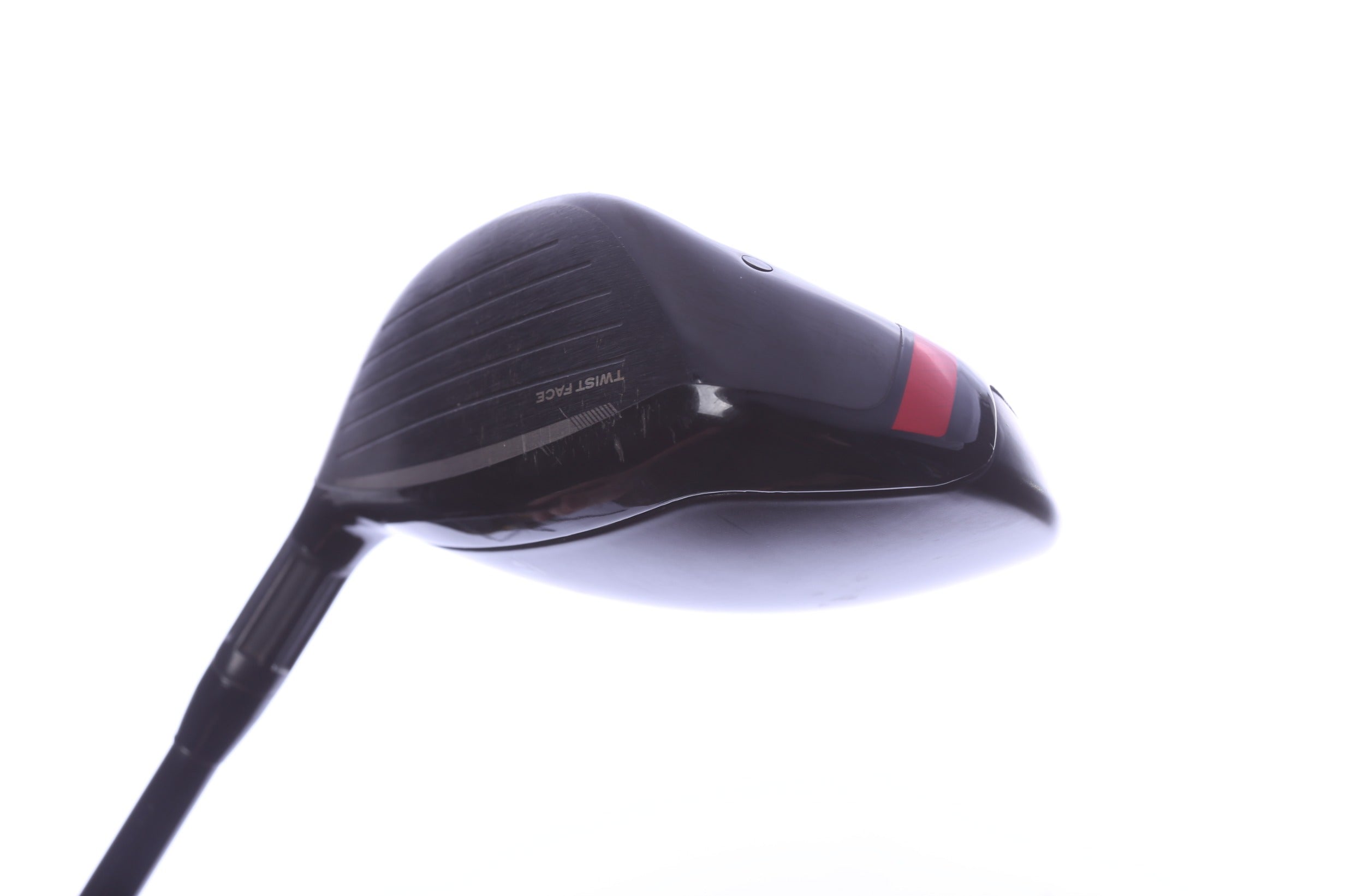 Used TaylorMade STEALTH 3HL Wood - Right-Handed - 16.5 Degrees - Stiff Flex