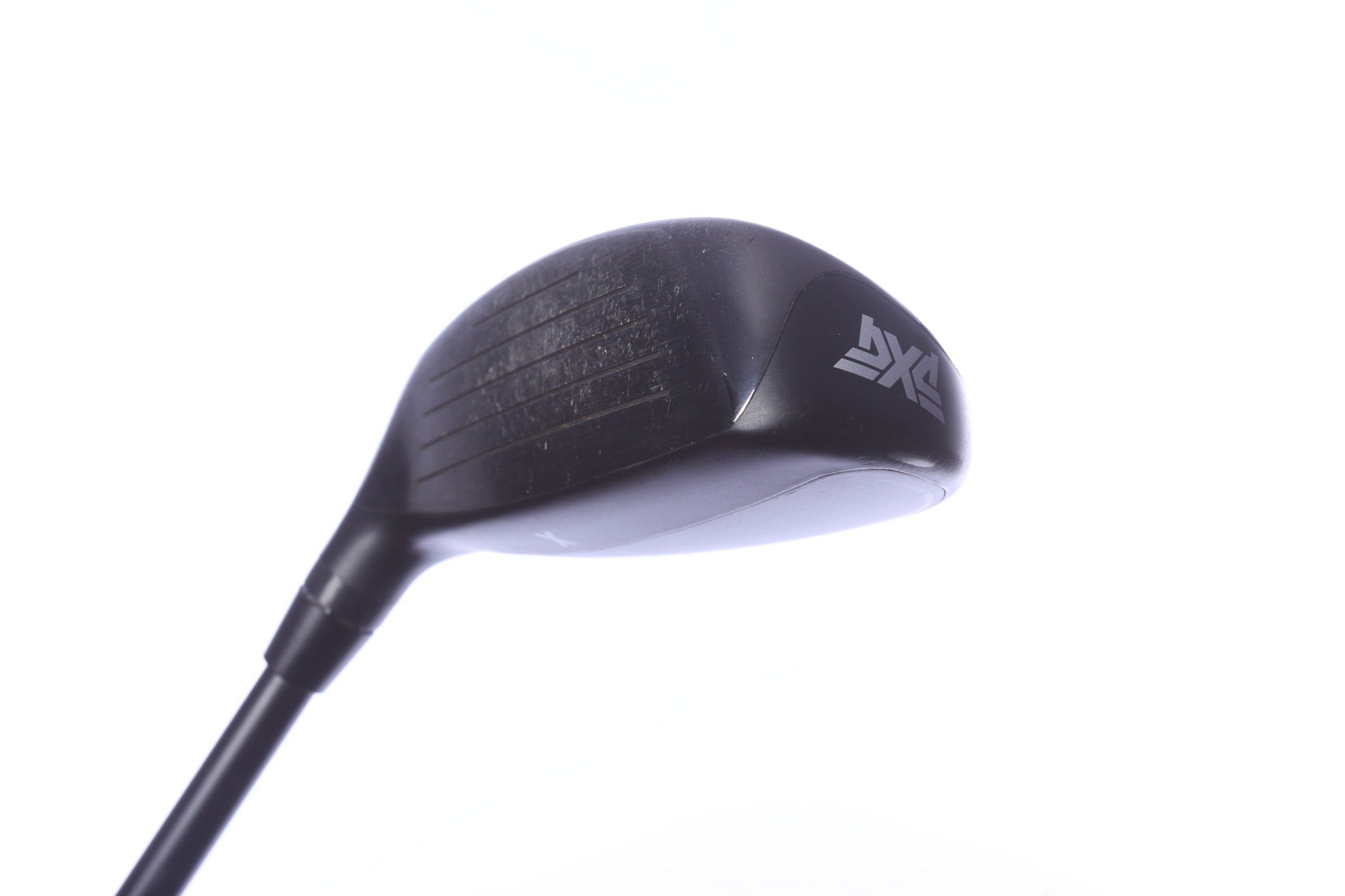 Used PXG 0311 GEN5 4H Hybrid - Right-Handed - 22 Degrees - Regular Flex