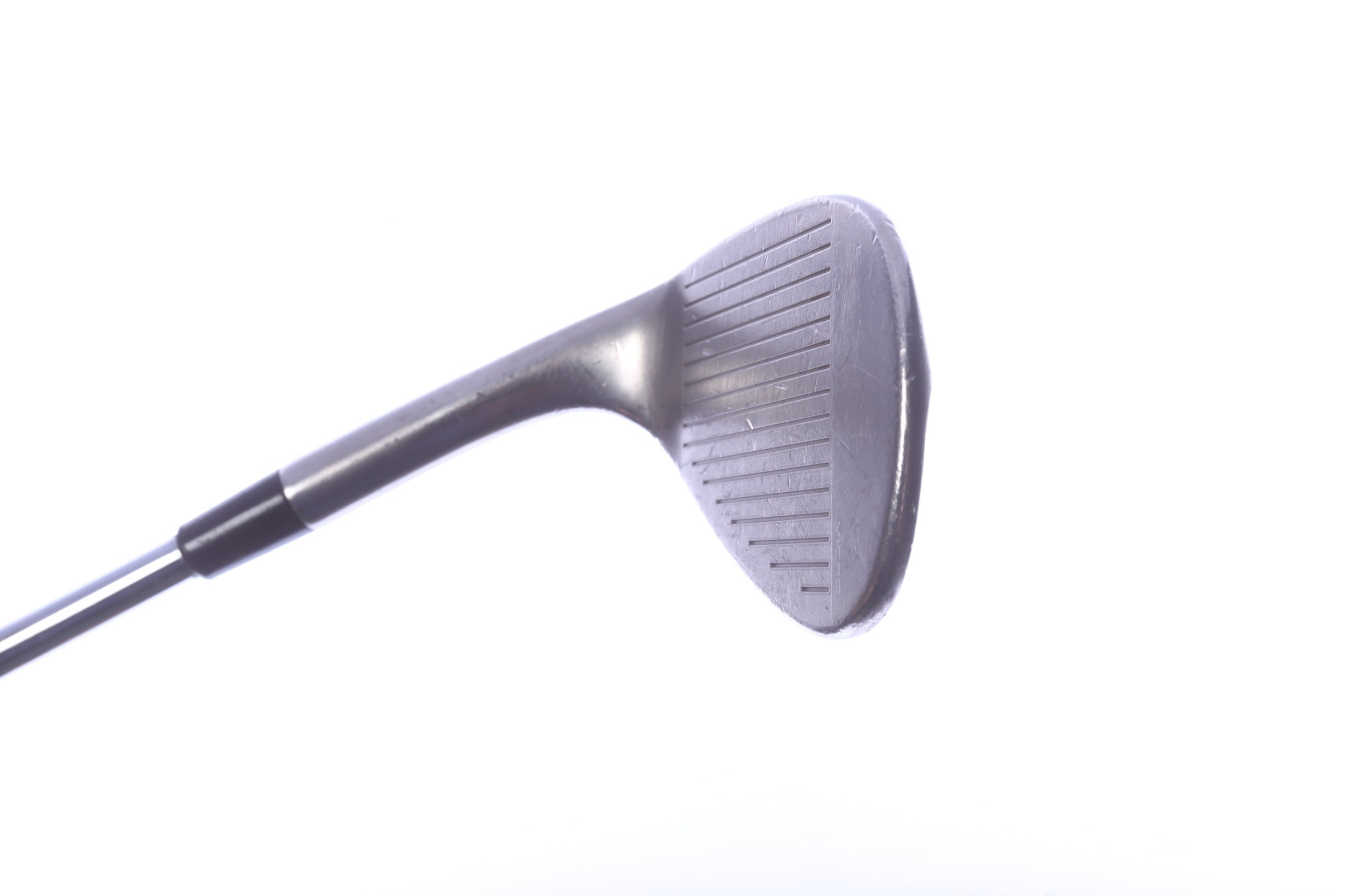 Used TaylorMade Tour Preferred ATV Lob Wedge - Right-Handed - 60 Degrees - Wedge Flex