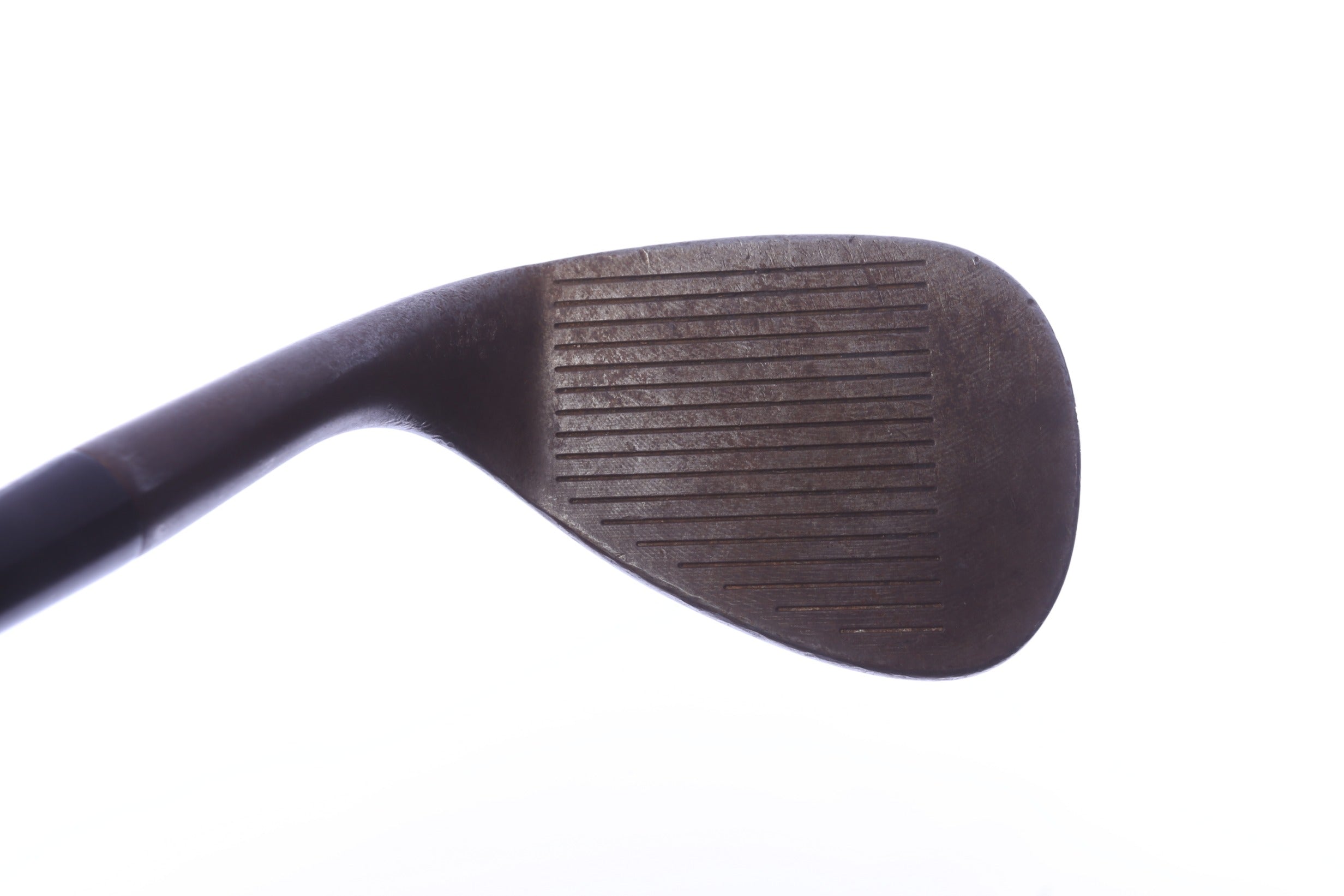 Used Cleveland RTX 3 TOUR ISSUE Raw Sand Wedge - Right-Handed - 56 Degrees - Wedge Flex