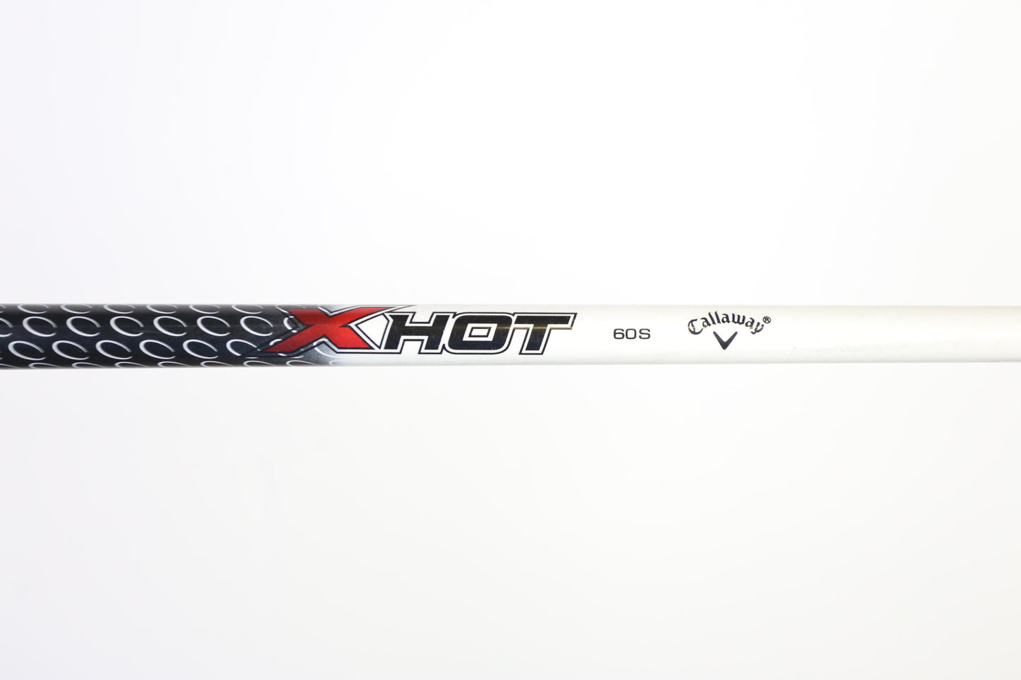 Used Callaway X Hot 3H Hybrid - Right-Handed - 19 Degrees - Stiff Flex-Next Round