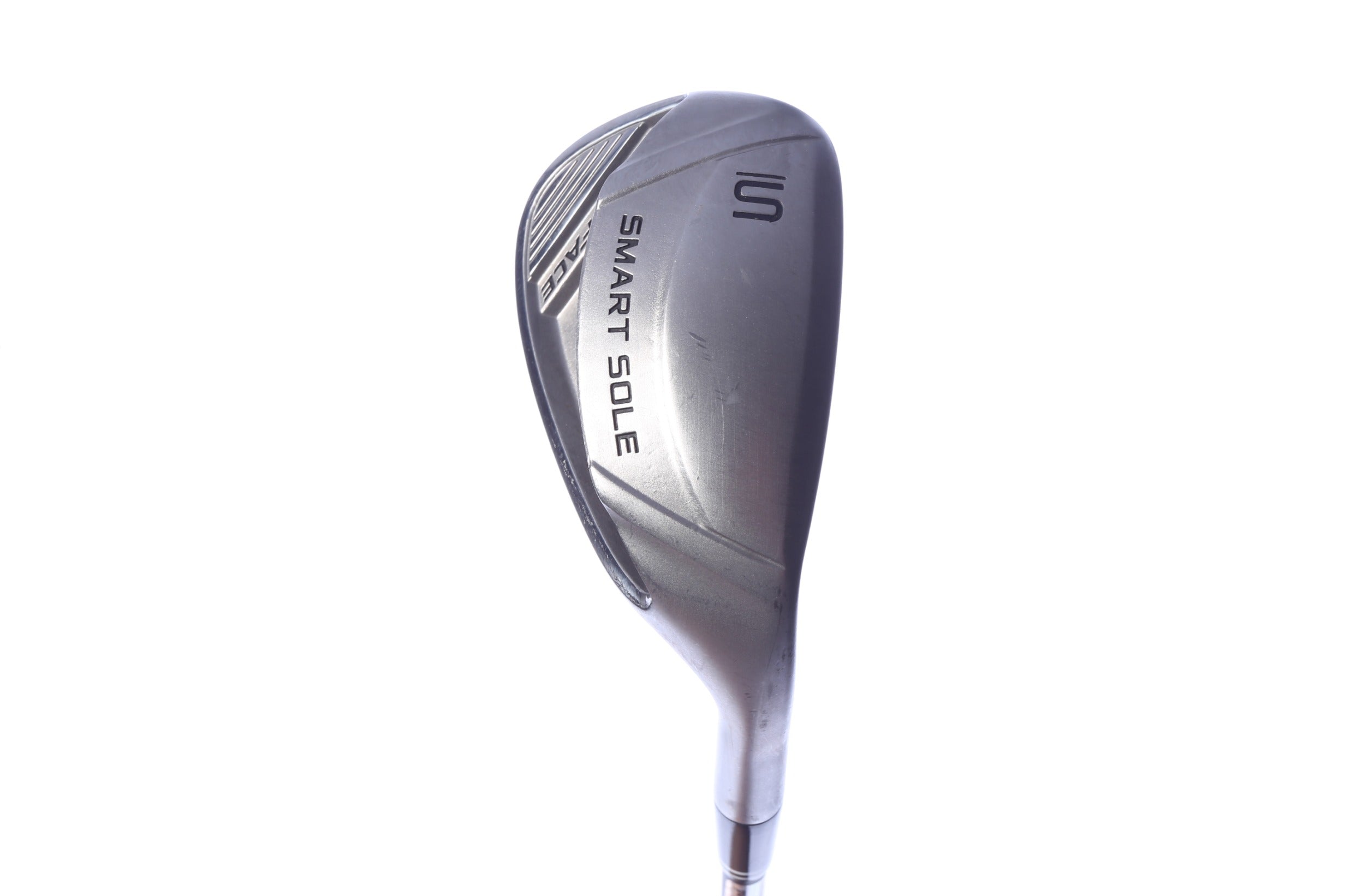 Used Cleveland Smart Sole Full-Face Sand Wedge - Right-Handed - 58 Degrees - Wedge Flex
