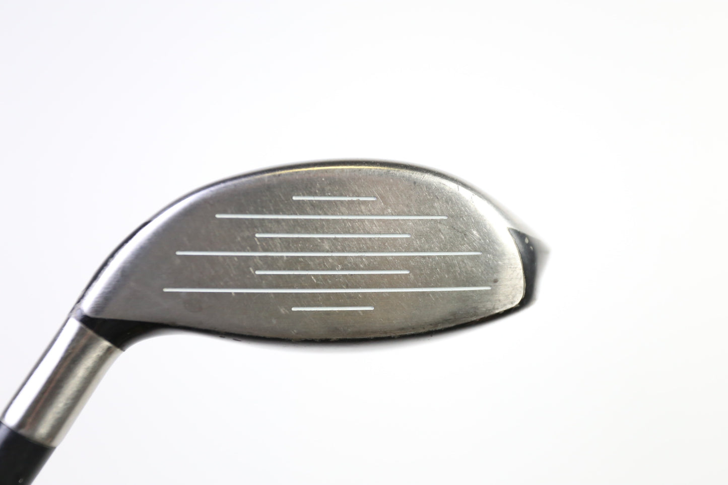 Used TaylorMade Burner Steel 5-Wood - Right-Handed - 18 Degrees - Ladies Flex-Next Round